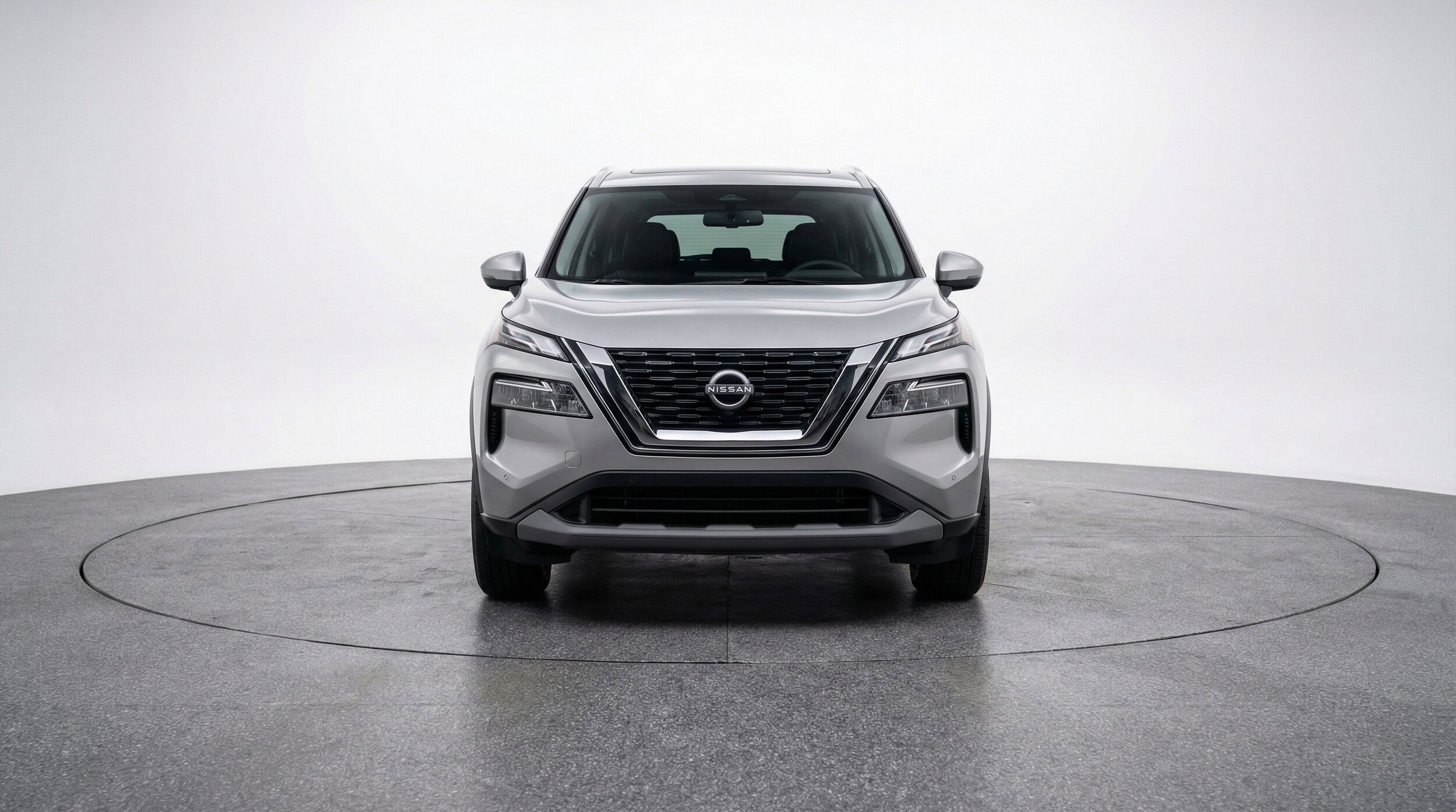 Thumbnail: 2025 Nissan Rogue - 2