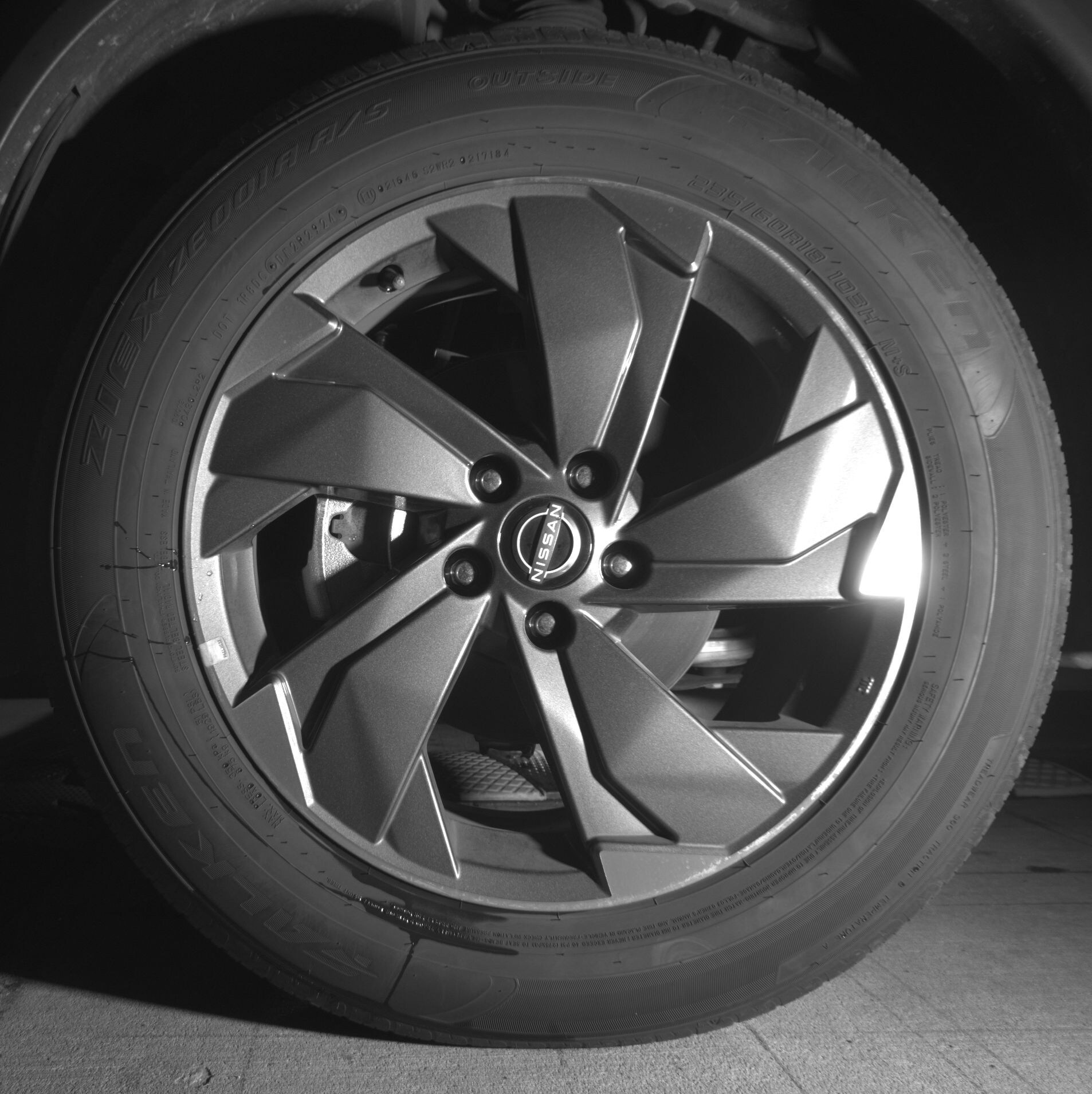 Thumbnail: 2025 Nissan Rogue - 9