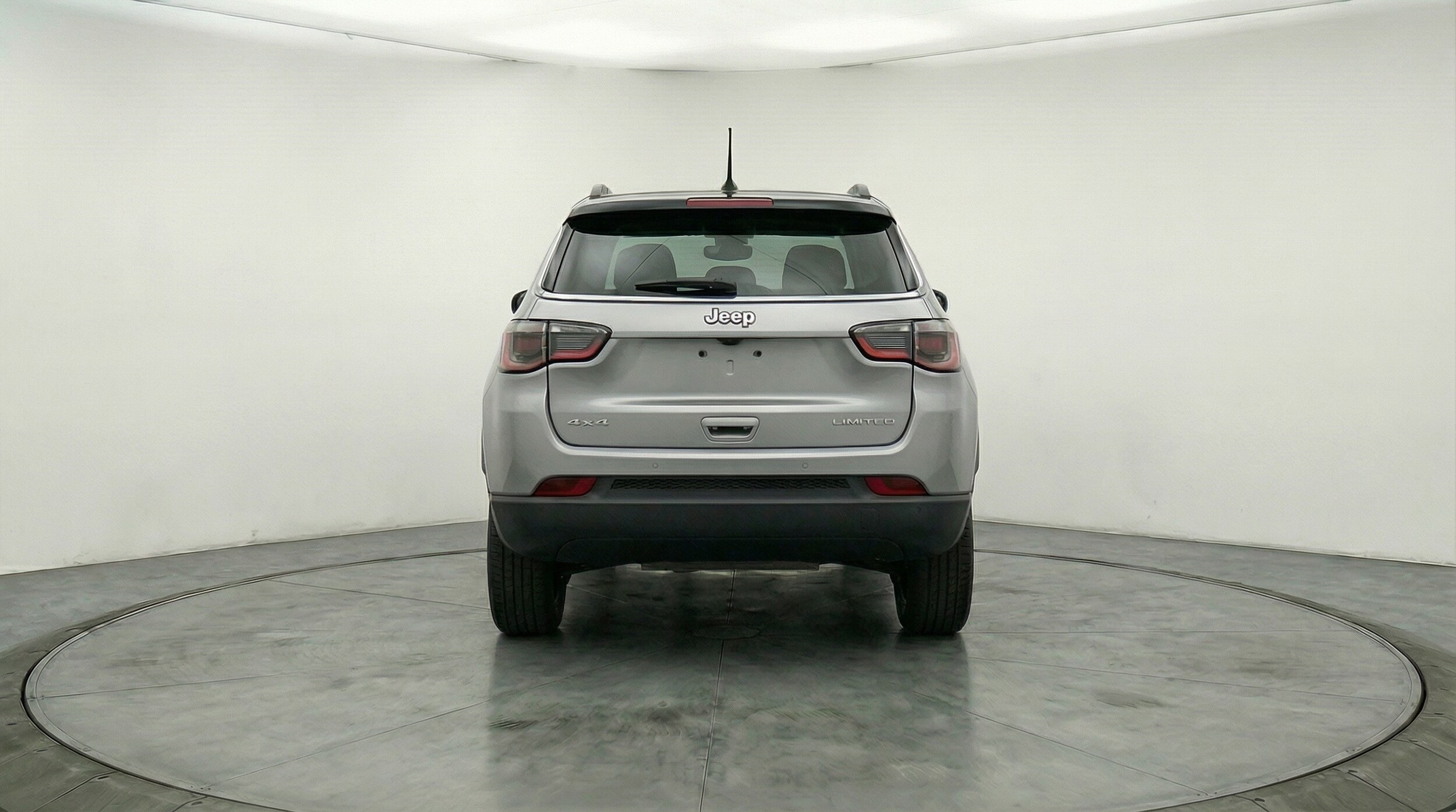 Thumbnail: 2025 Jeep Compass - 6