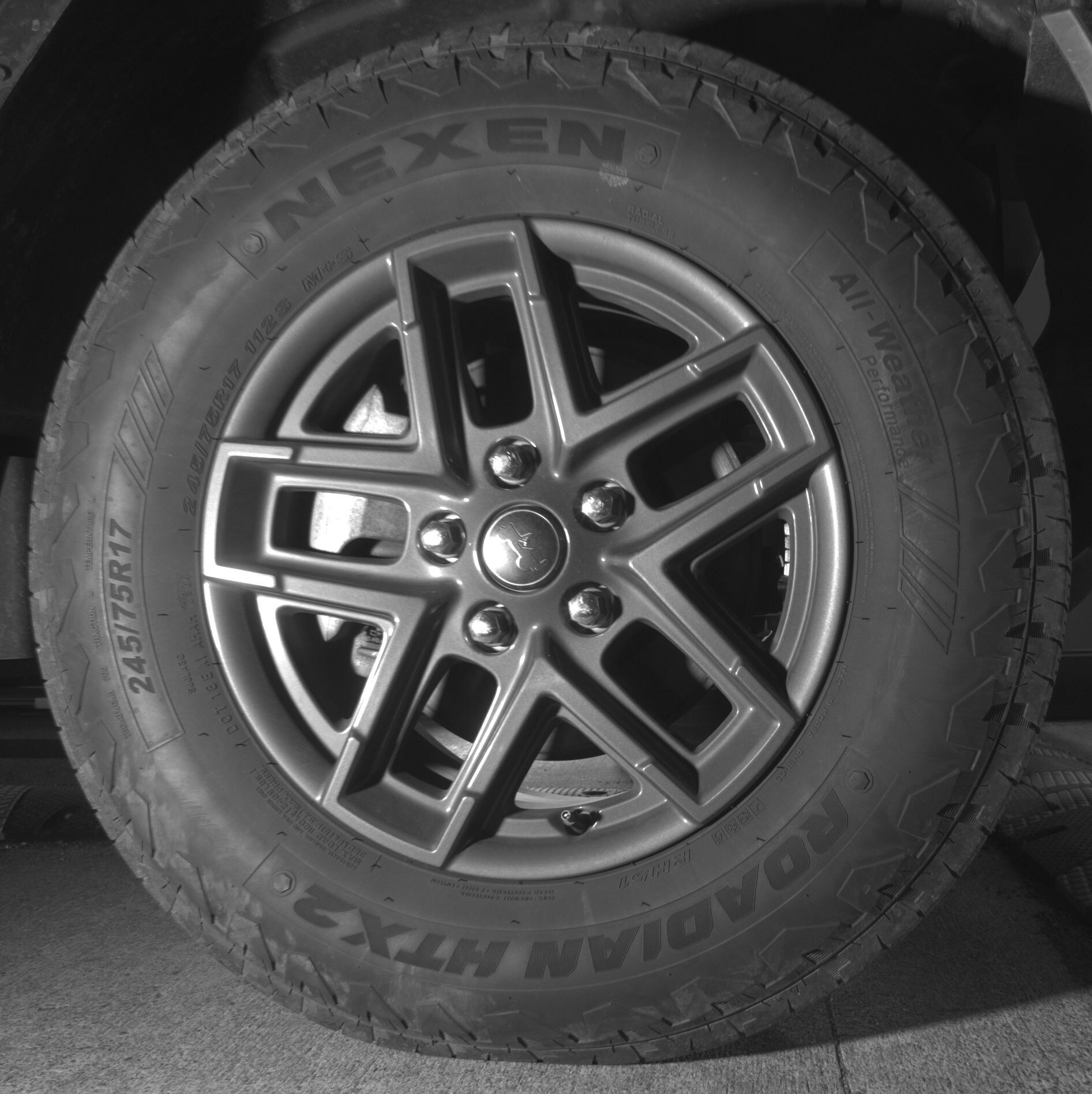 Thumbnail: 2025 Jeep Wrangler - 10