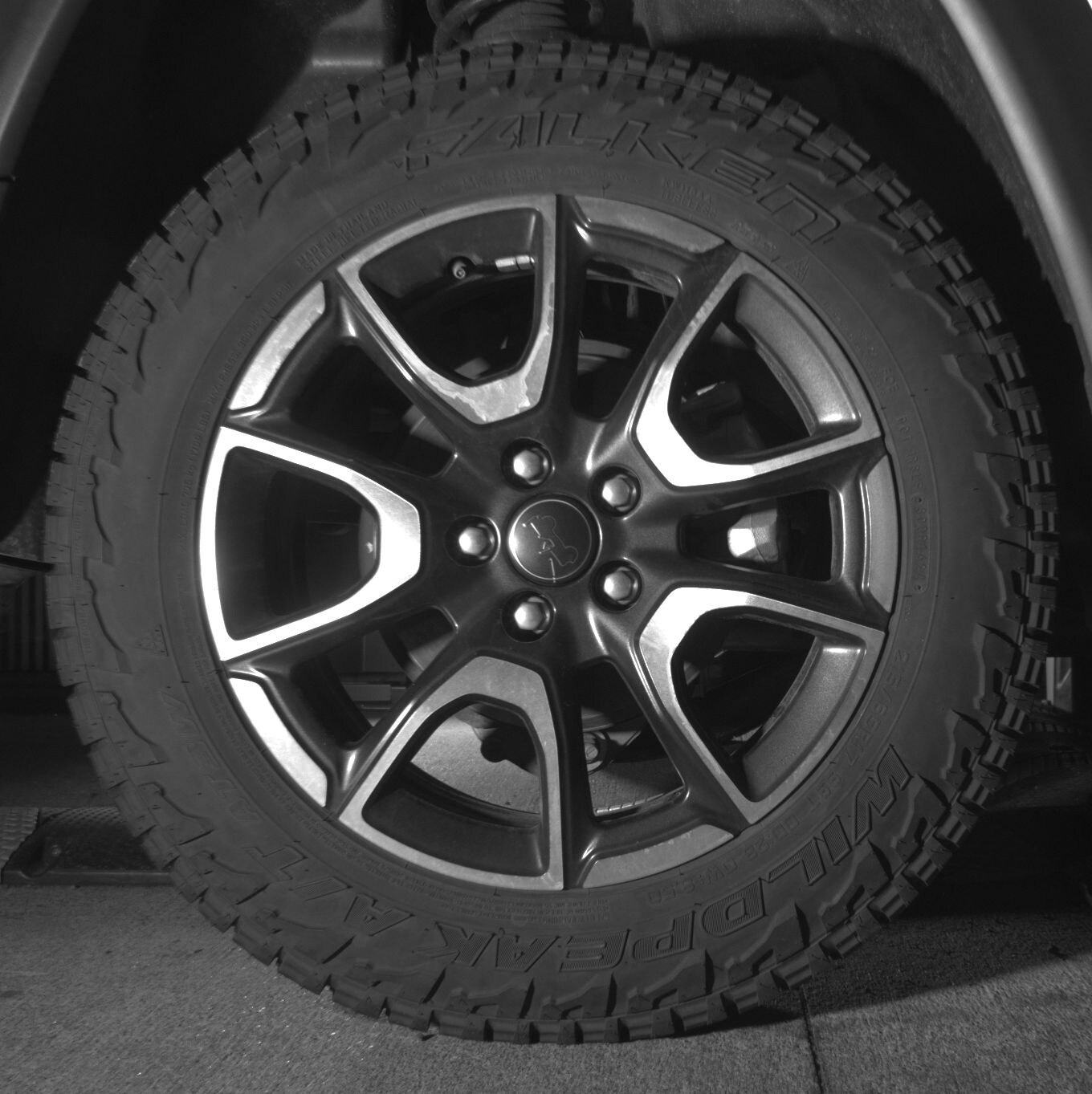 Thumbnail: 2025 Jeep Compass - 12