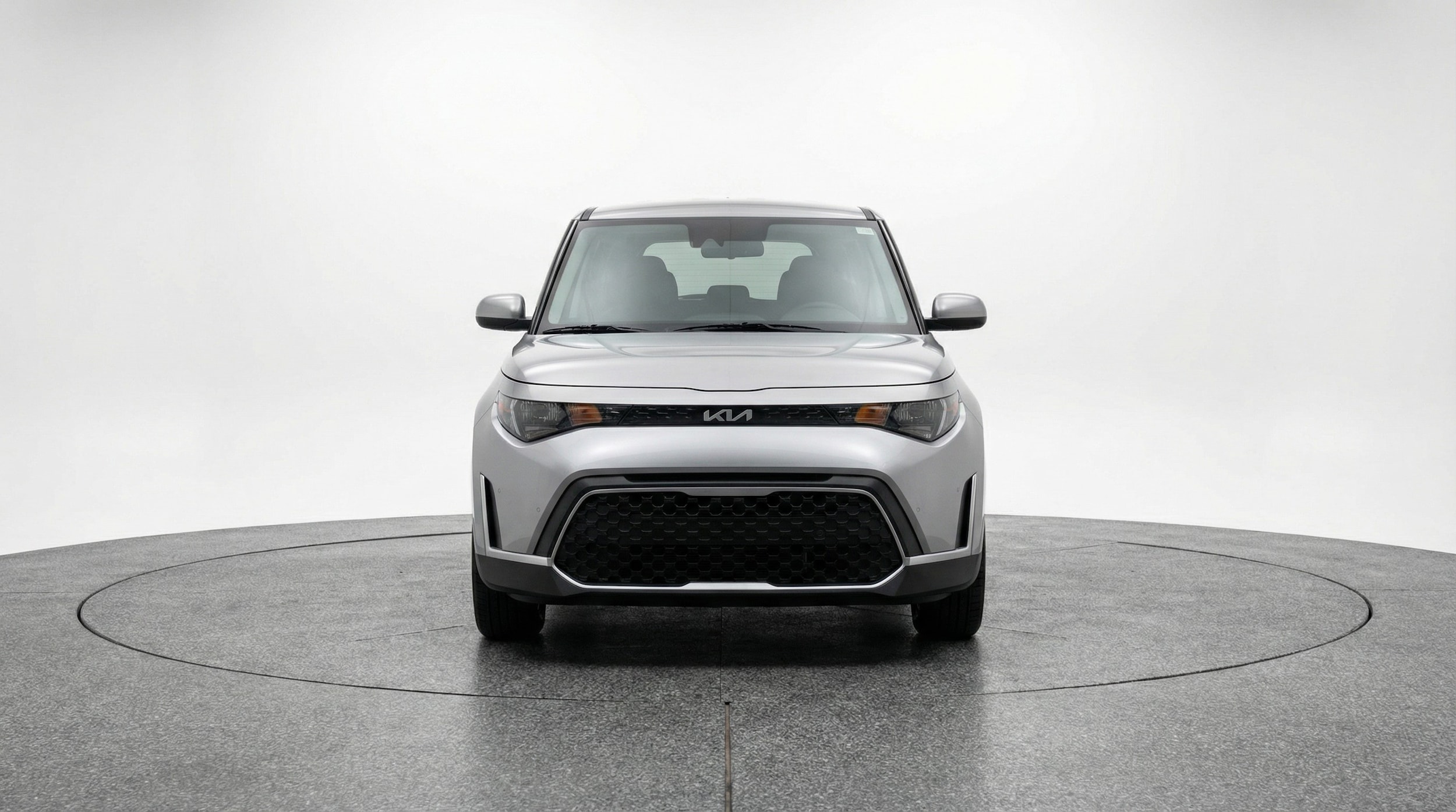 Thumbnail: 2025 Kia Soul - 2