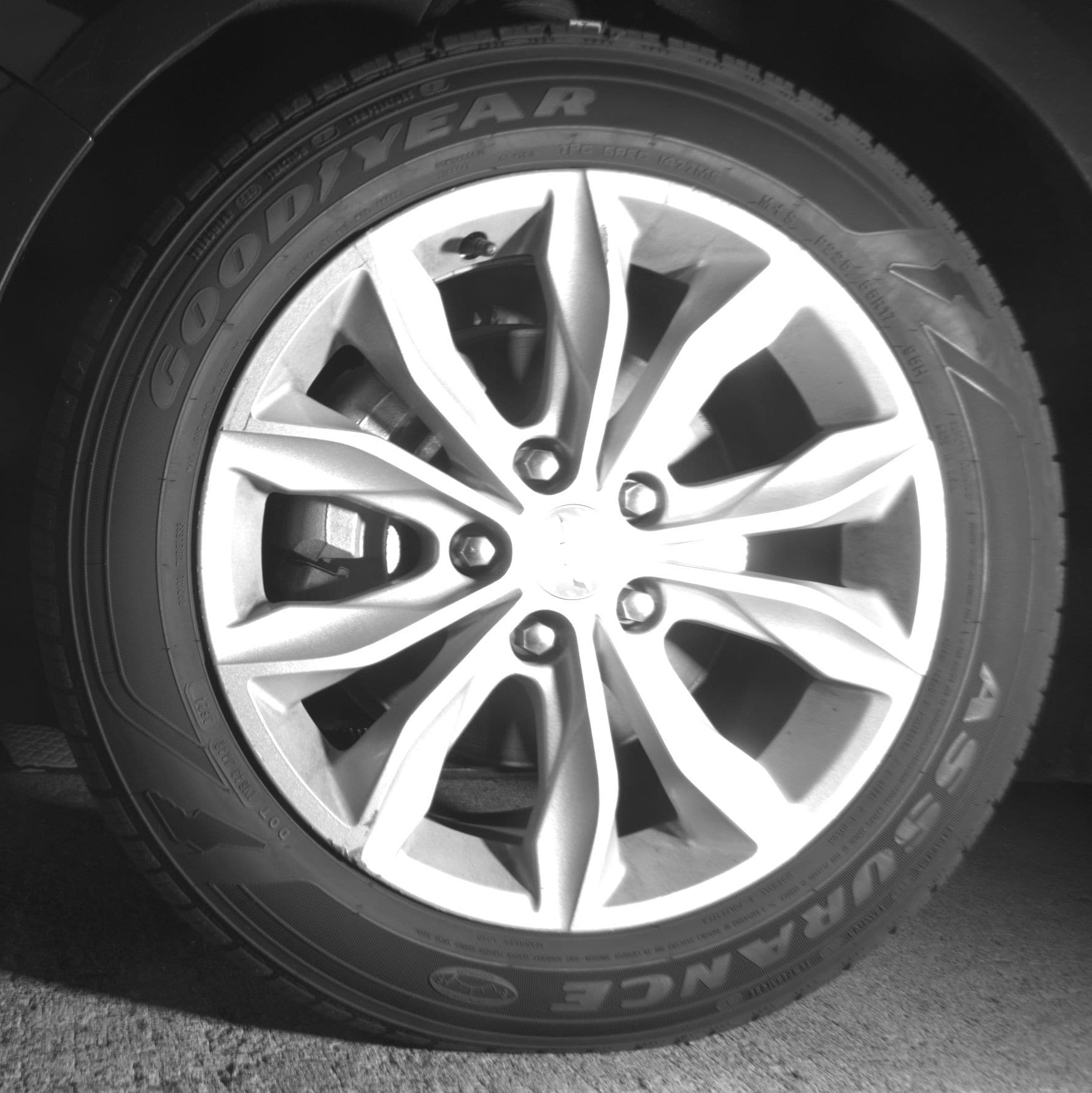 Thumbnail: 2024 Chevrolet Malibu - 9