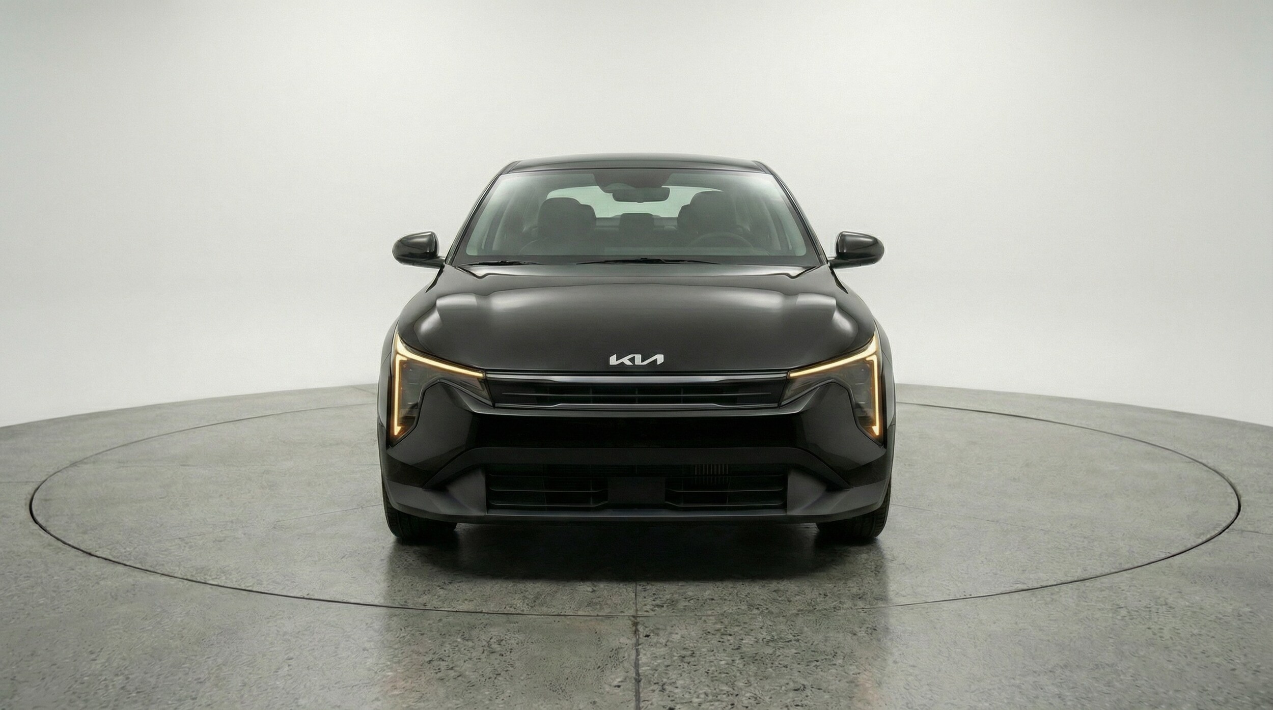 Thumbnail: 2025 Kia K4 - 2