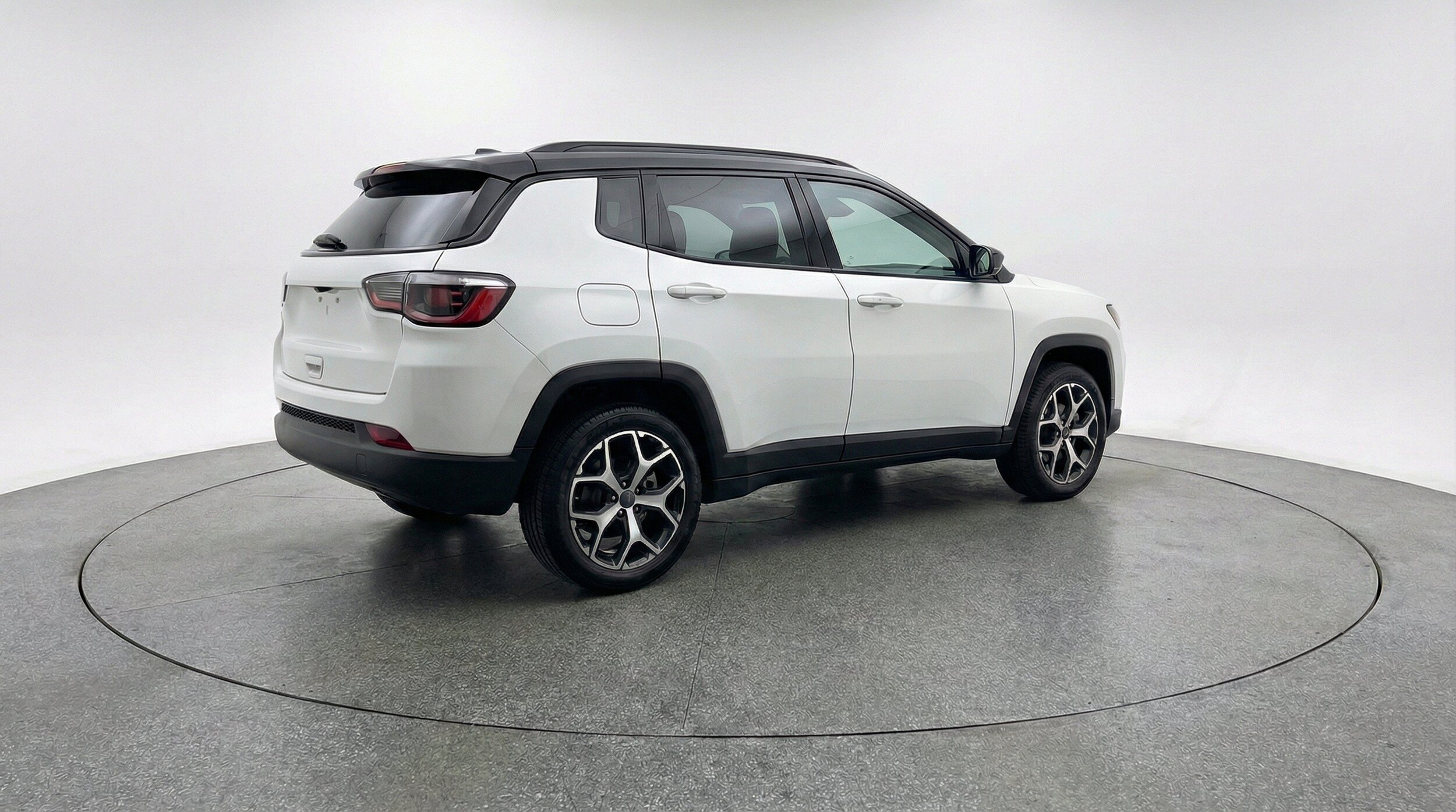 Thumbnail: 2025 Jeep Compass - 9