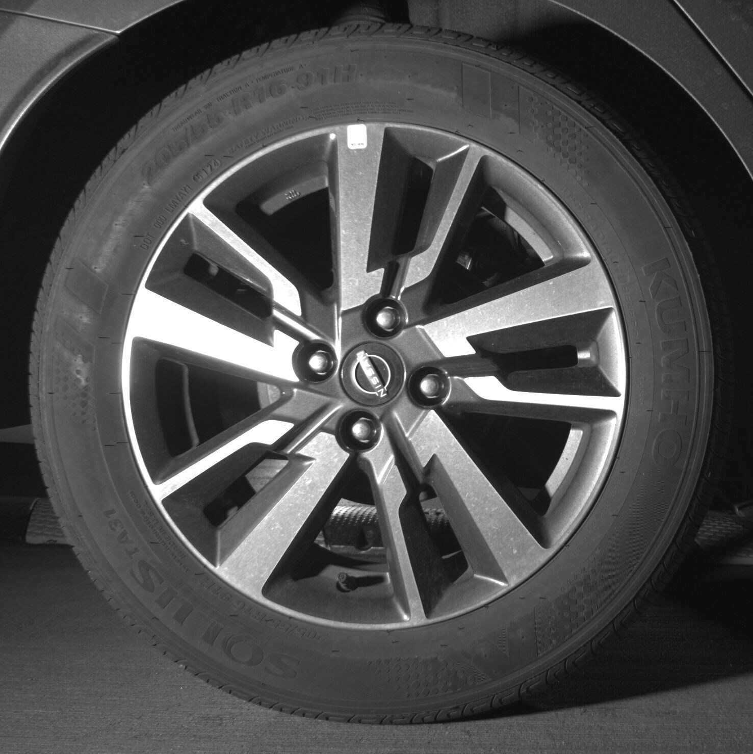 Thumbnail: 2025 Nissan Versa - 12