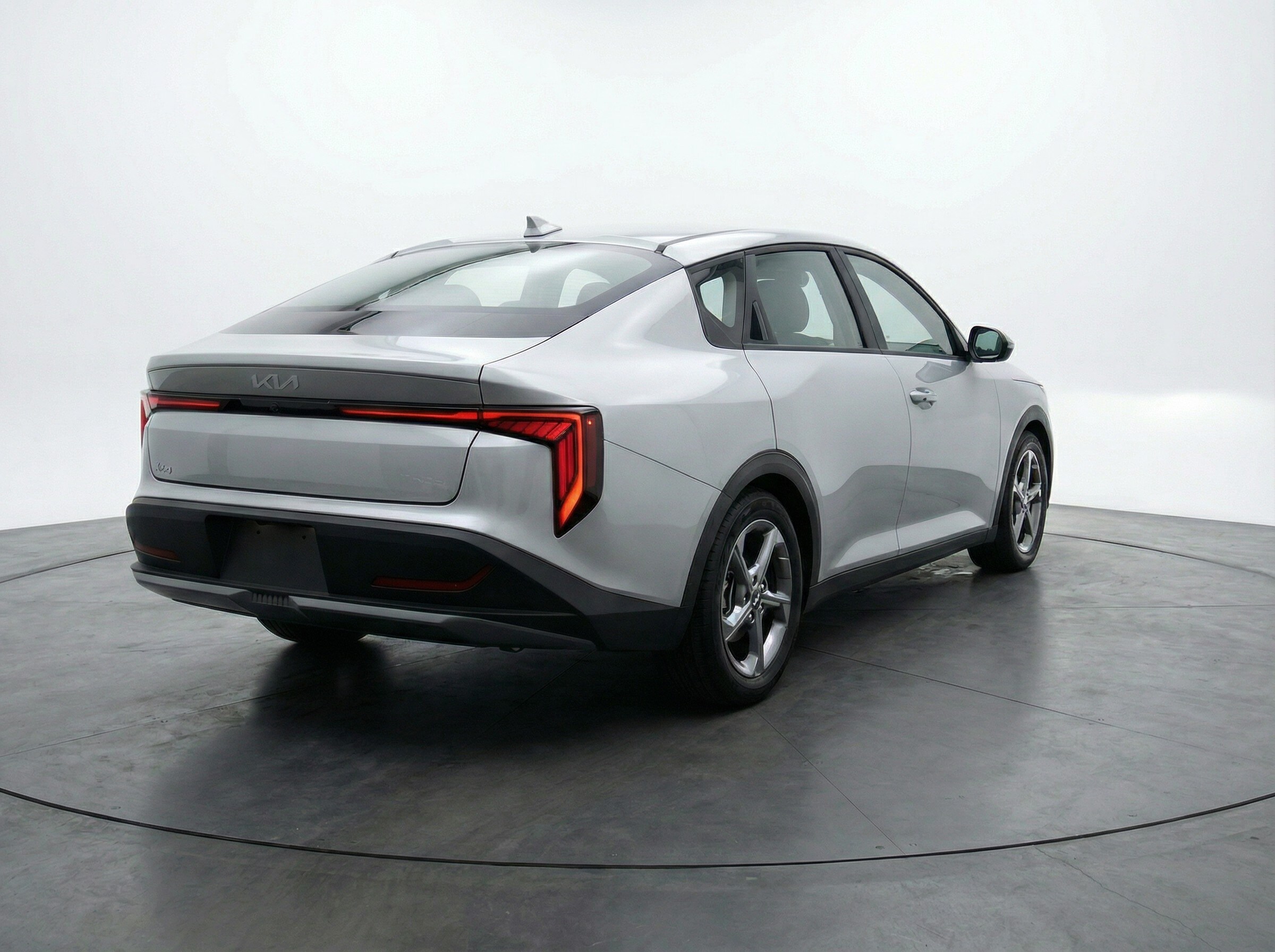 Thumbnail: 2025 Kia K4 - 7