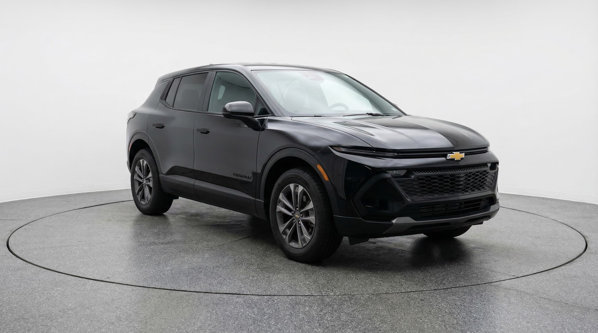 Thumbnail: 2025 Chevrolet Equinox - 1