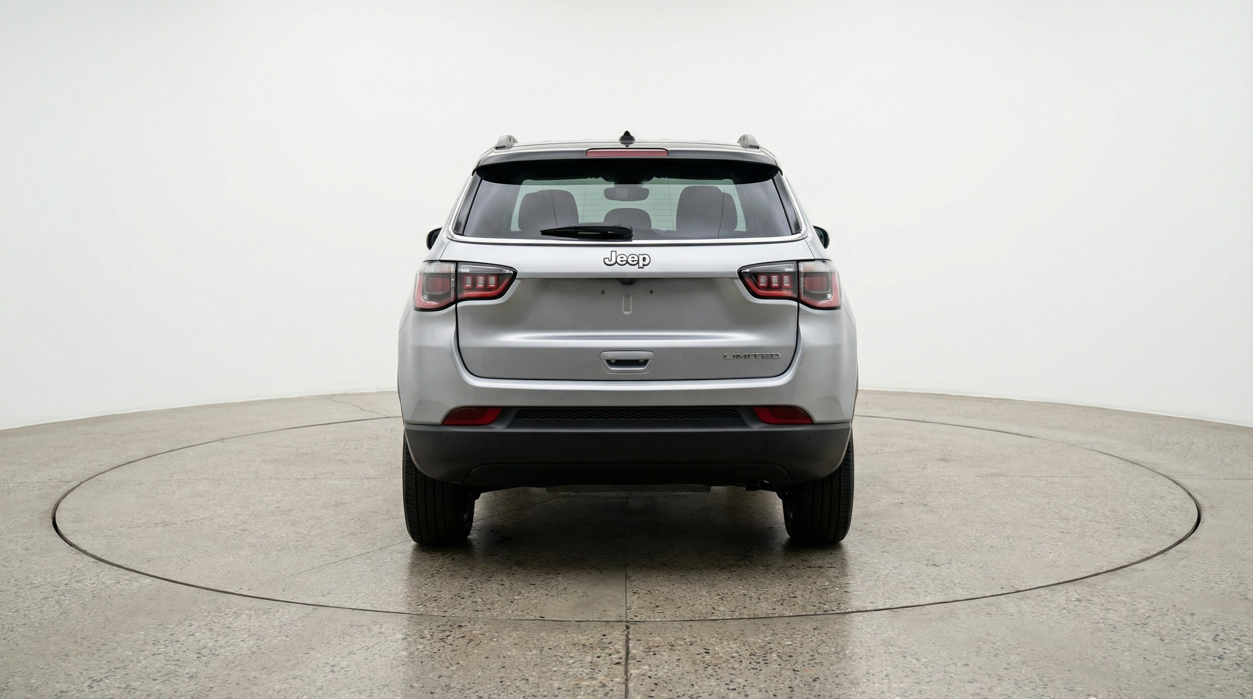 Thumbnail: 2025 Jeep Compass - 6