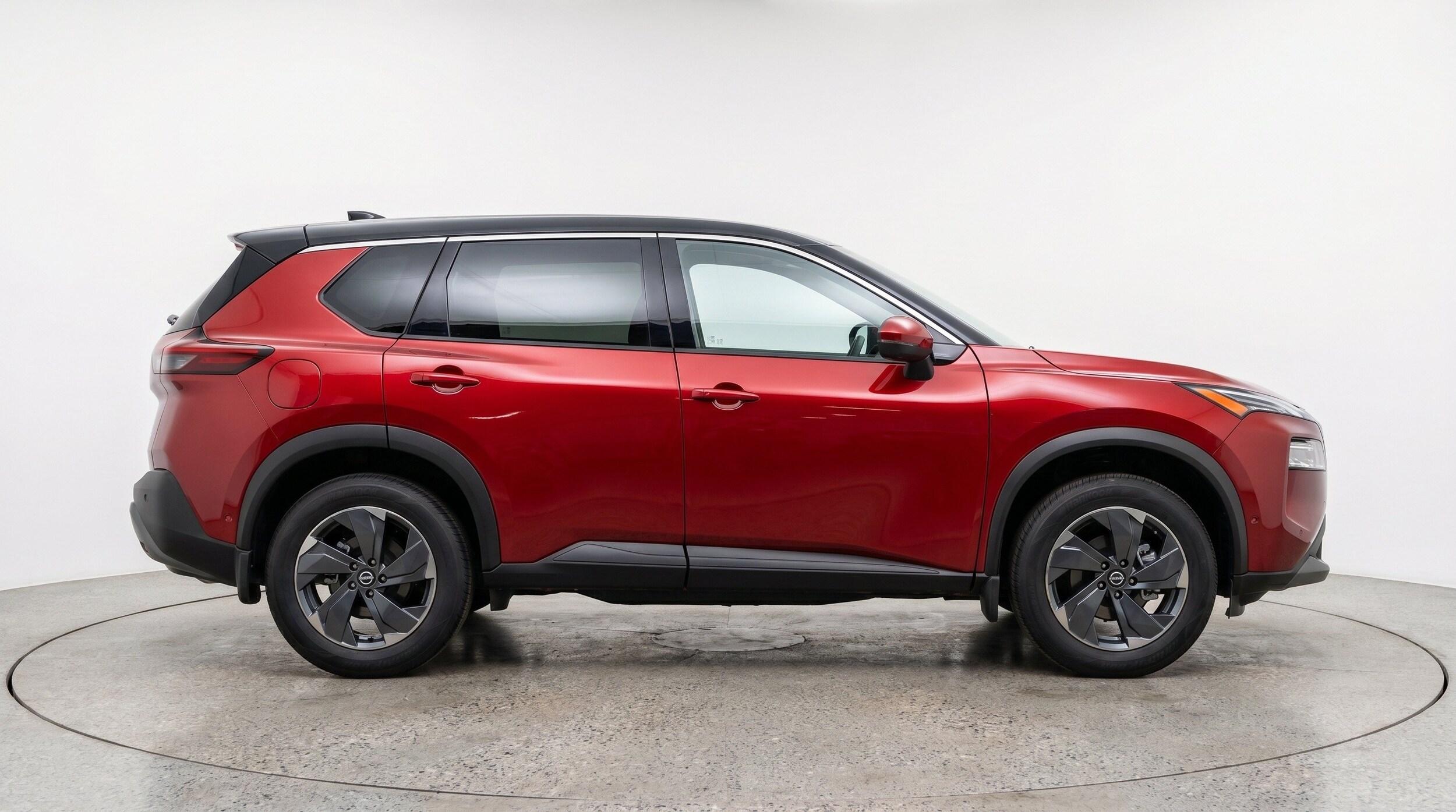 Thumbnail: 2025 Nissan Rogue - 11
