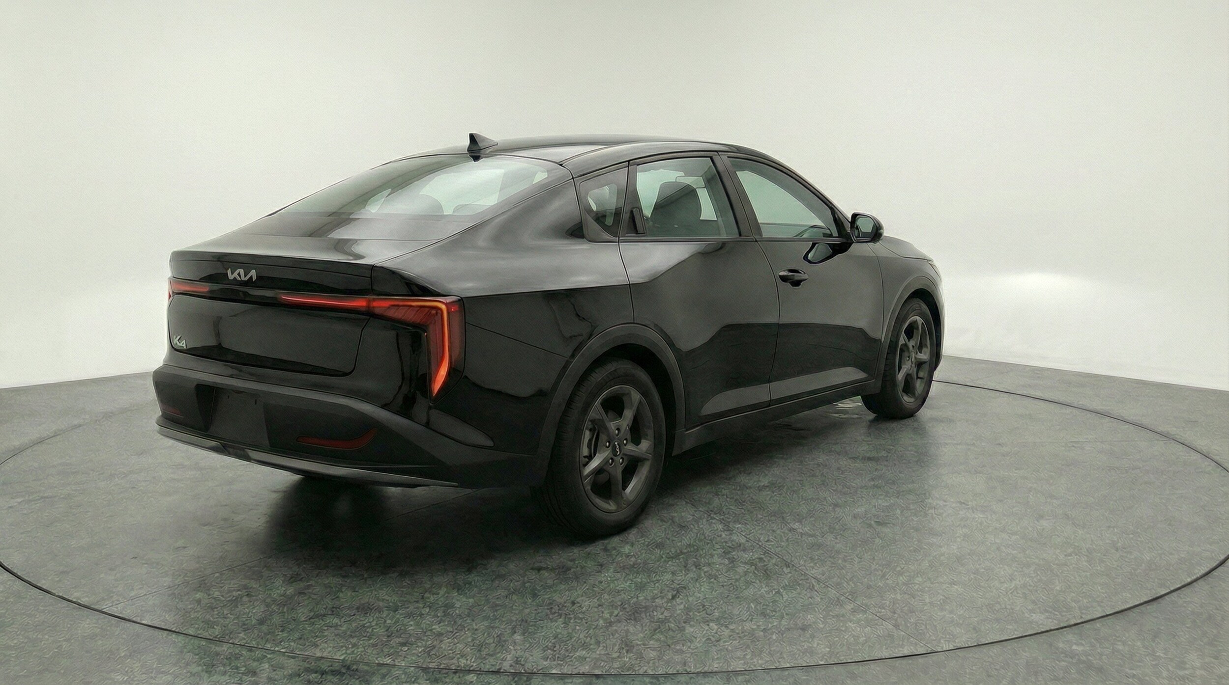 Thumbnail: 2025 Kia K4 - 9
