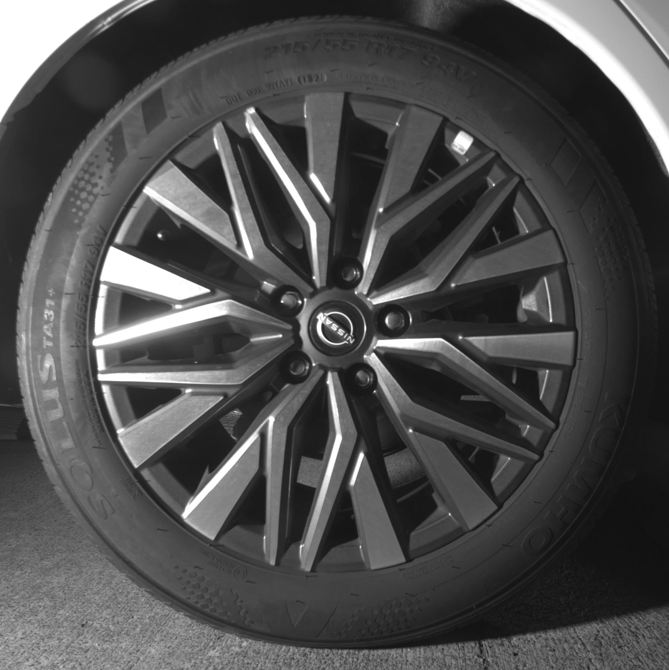 Thumbnail: 2025 Nissan Altima - 15