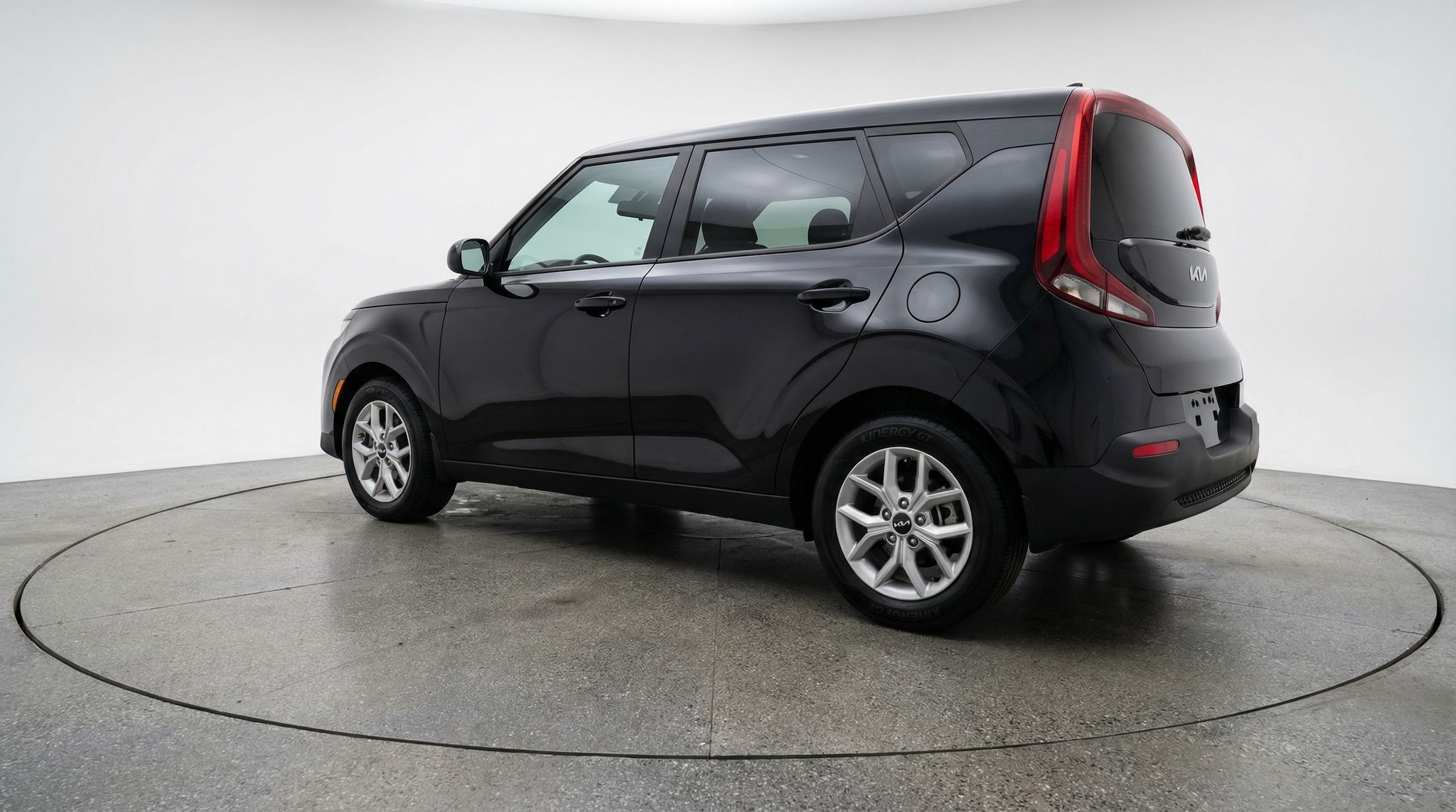 Thumbnail: 2025 Kia Soul - 5