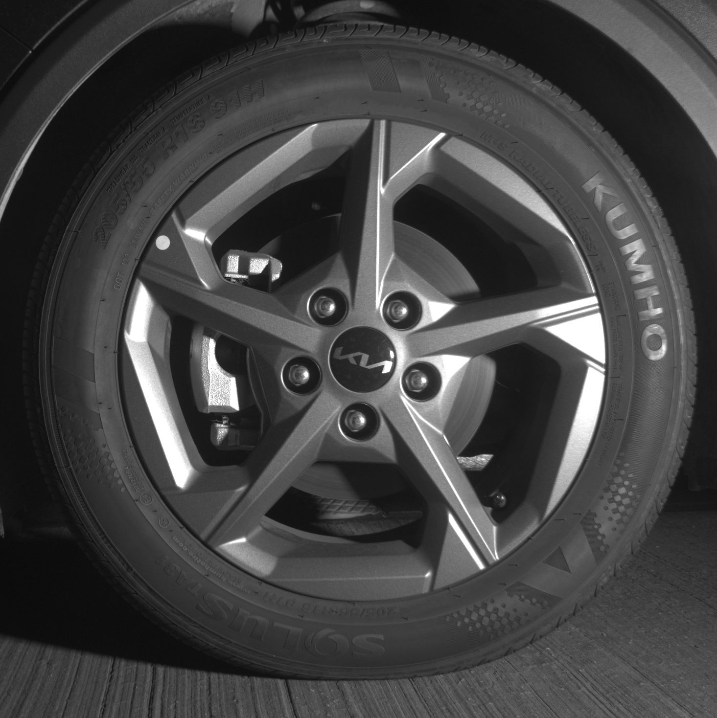 Thumbnail: 2025 Kia K4 - 9