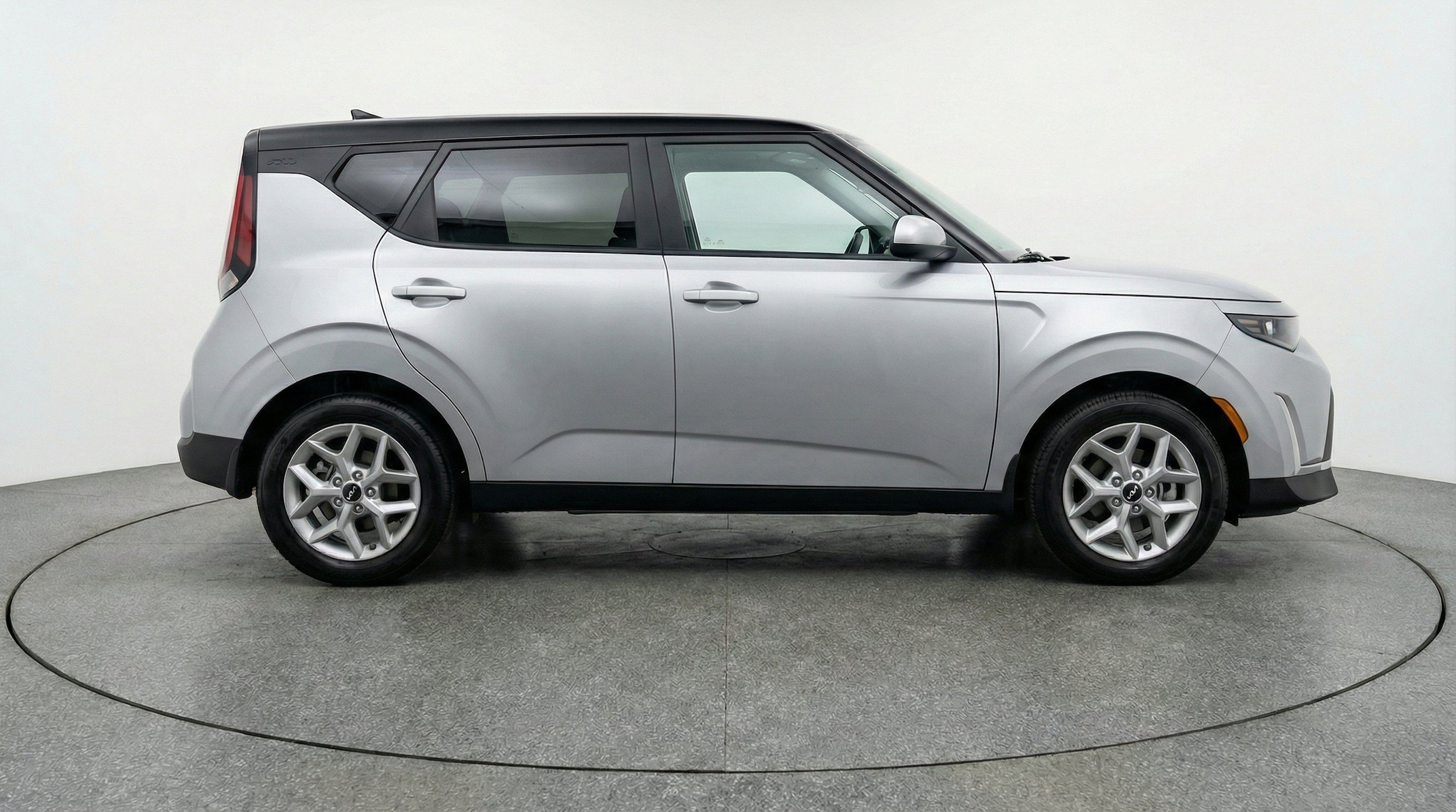 Thumbnail: 2025 Kia Soul - 11