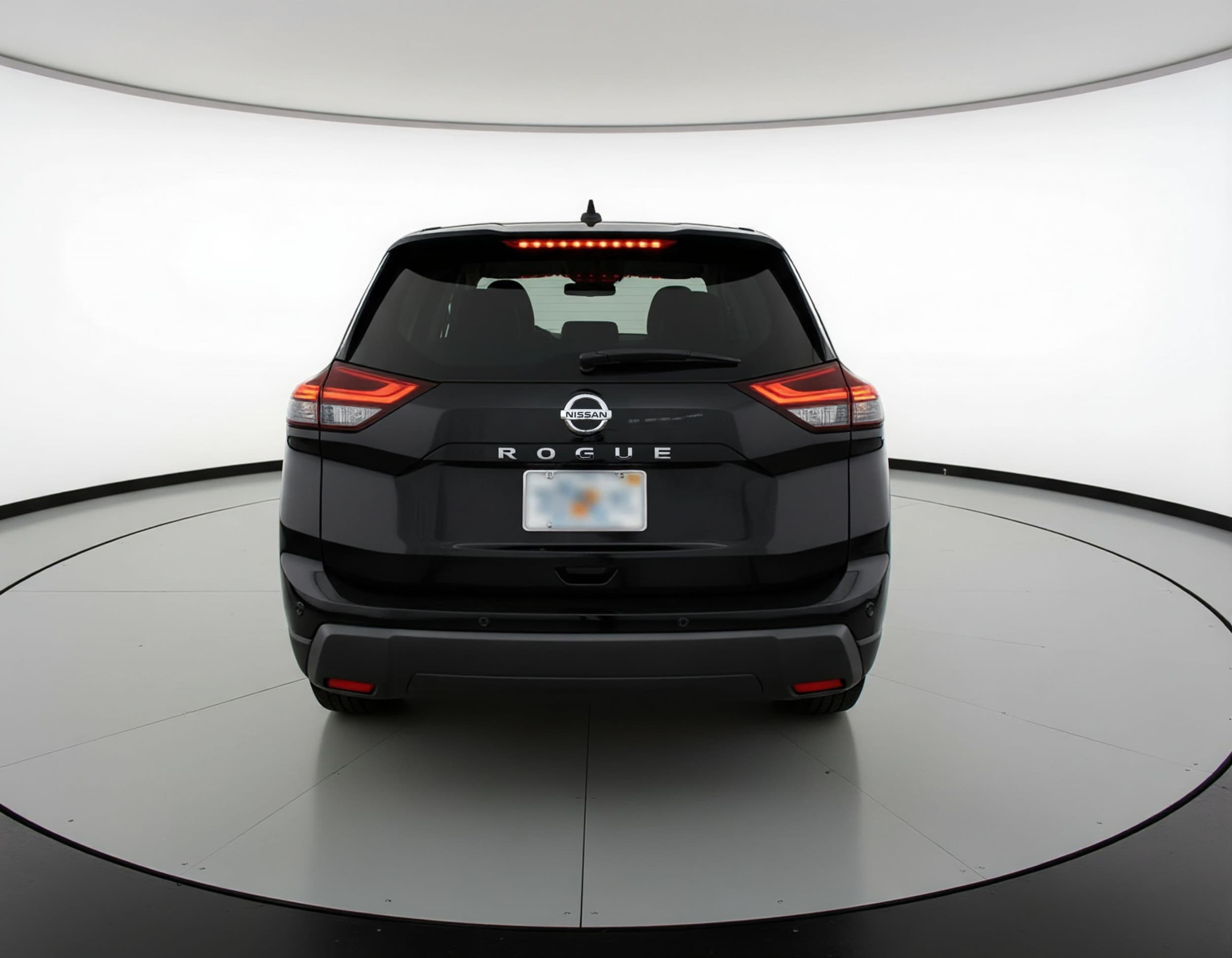 Thumbnail: 2025 Nissan Rogue - 7