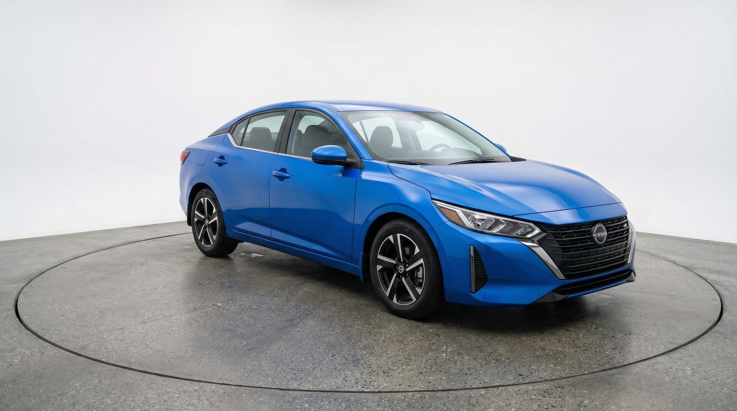 Thumbnail: 2025 Nissan Sentra - 1