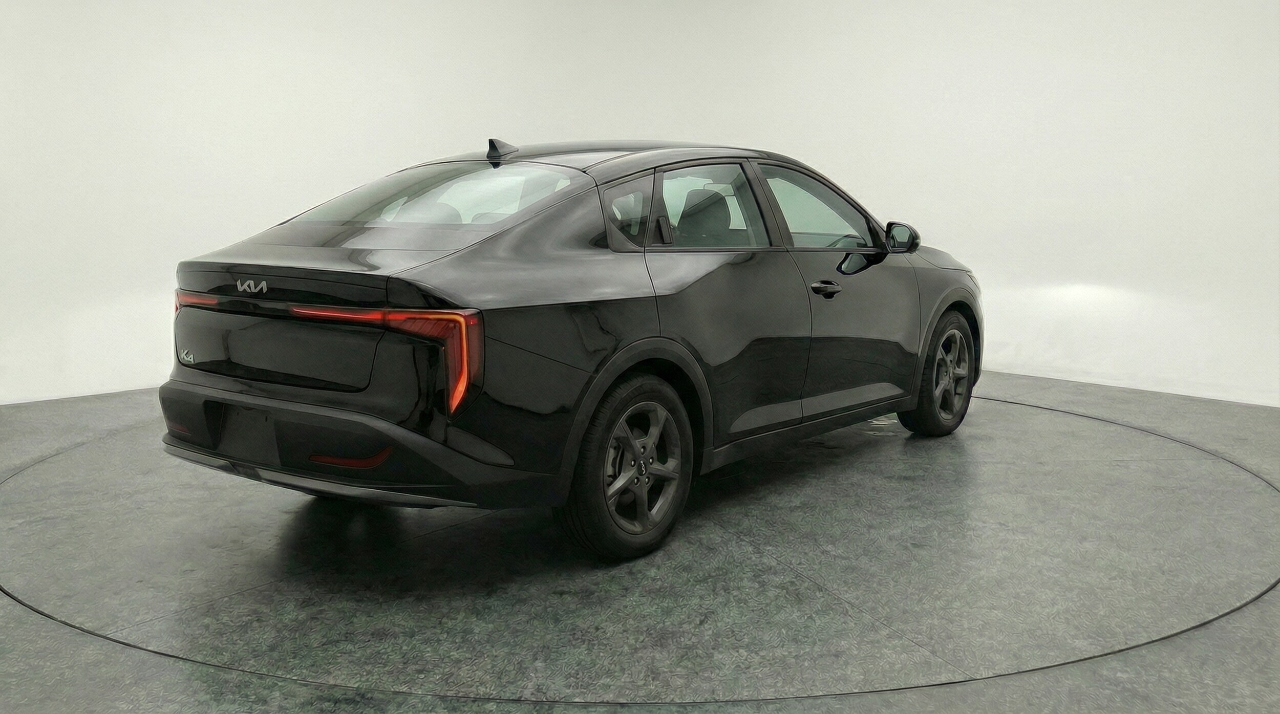 Thumbnail: 2025 Kia K4 - 7