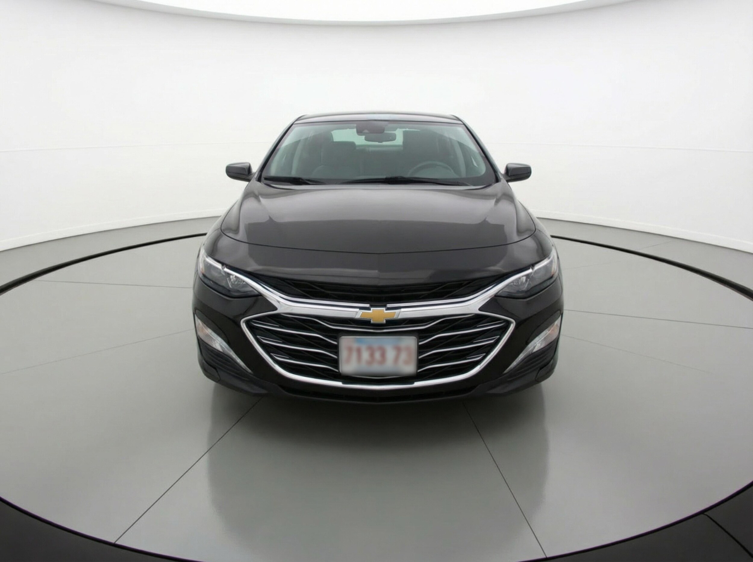 Thumbnail: 2024 Chevrolet Malibu - 2