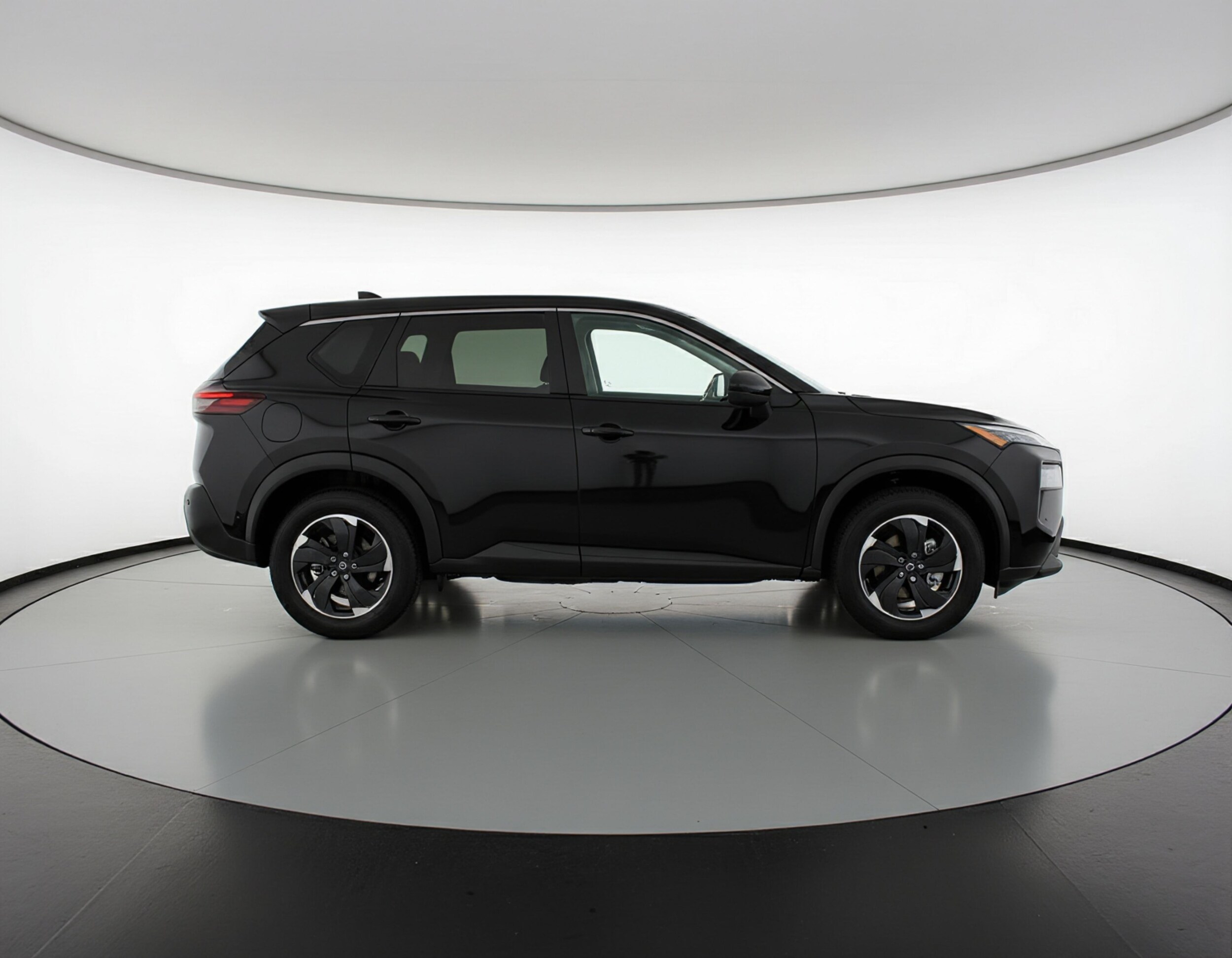 Thumbnail: 2025 Nissan Rogue - 8