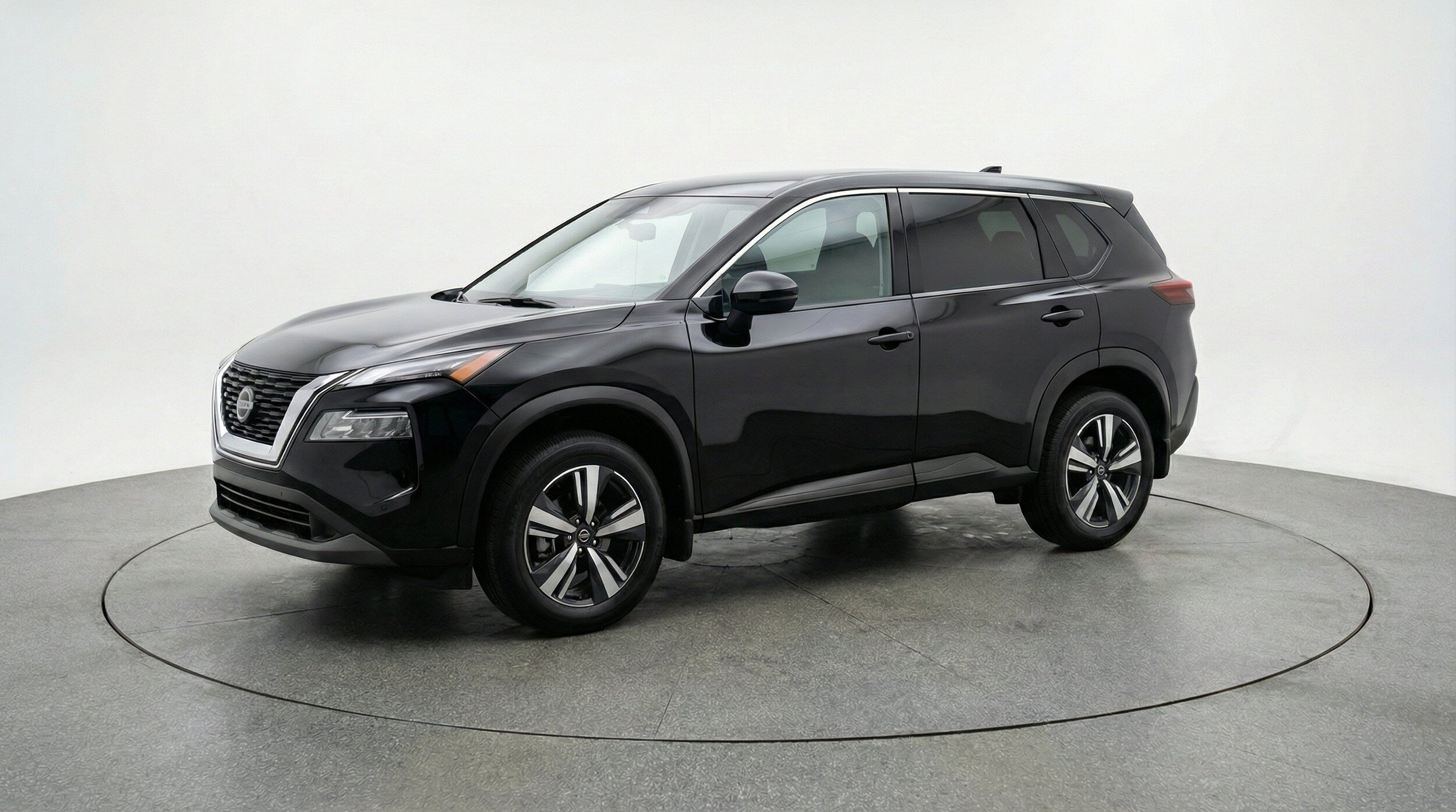 Thumbnail: 2026 Nissan Rogue - 3
