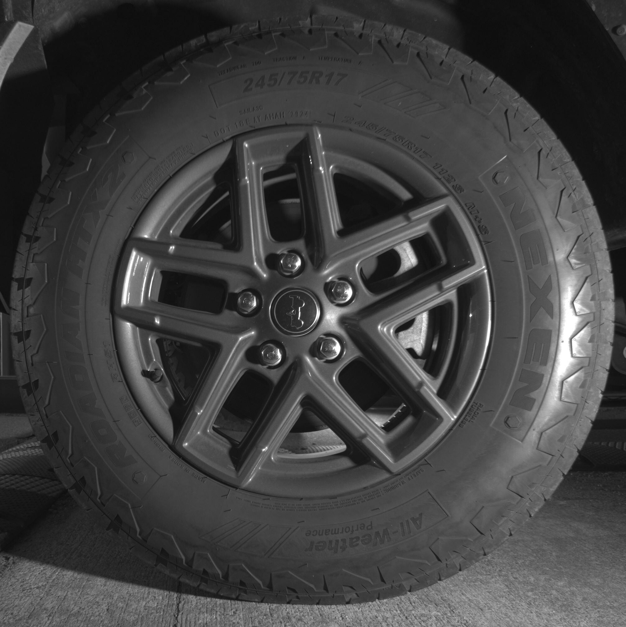 Thumbnail: 2025 Jeep Wrangler - 9