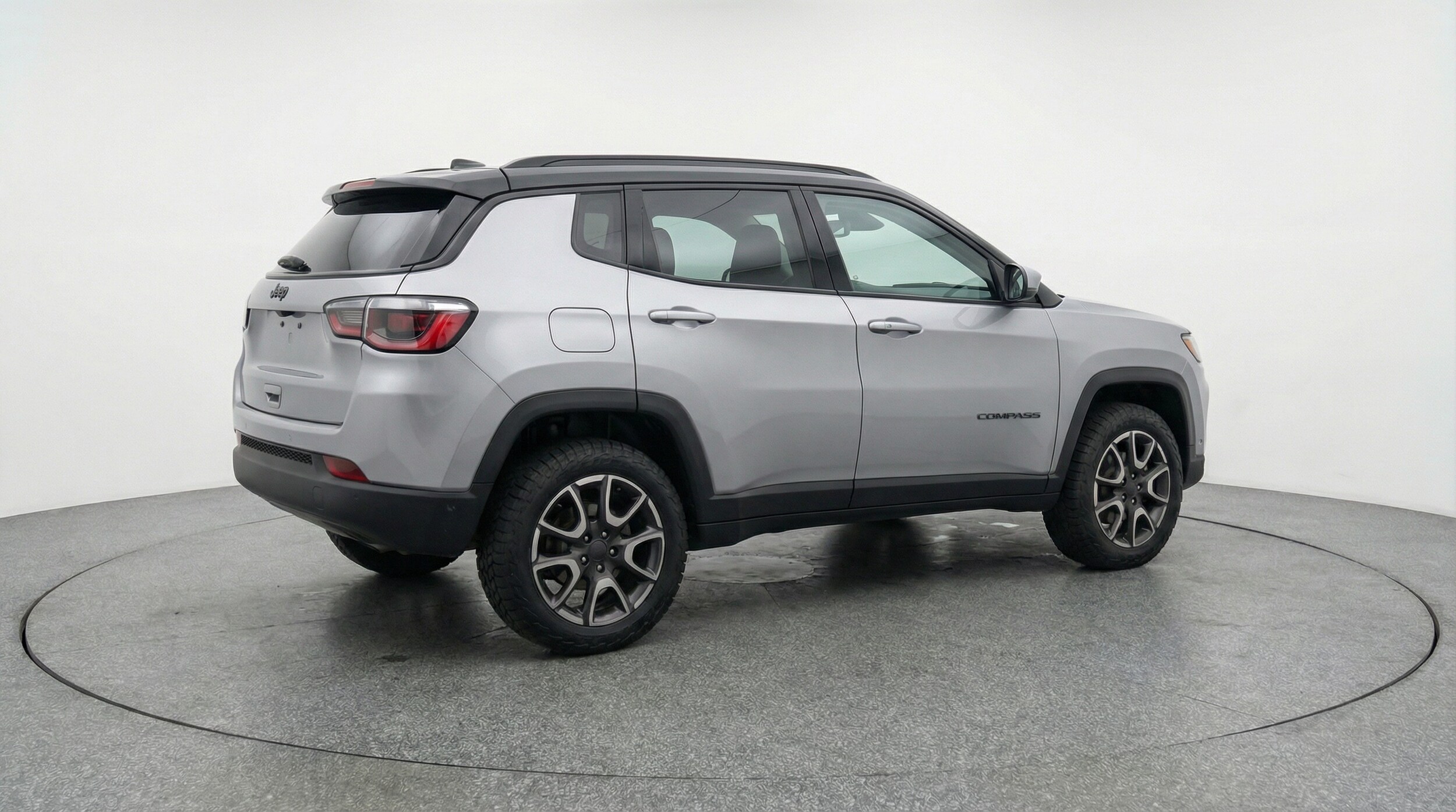 Thumbnail: 2025 Jeep Compass - 7