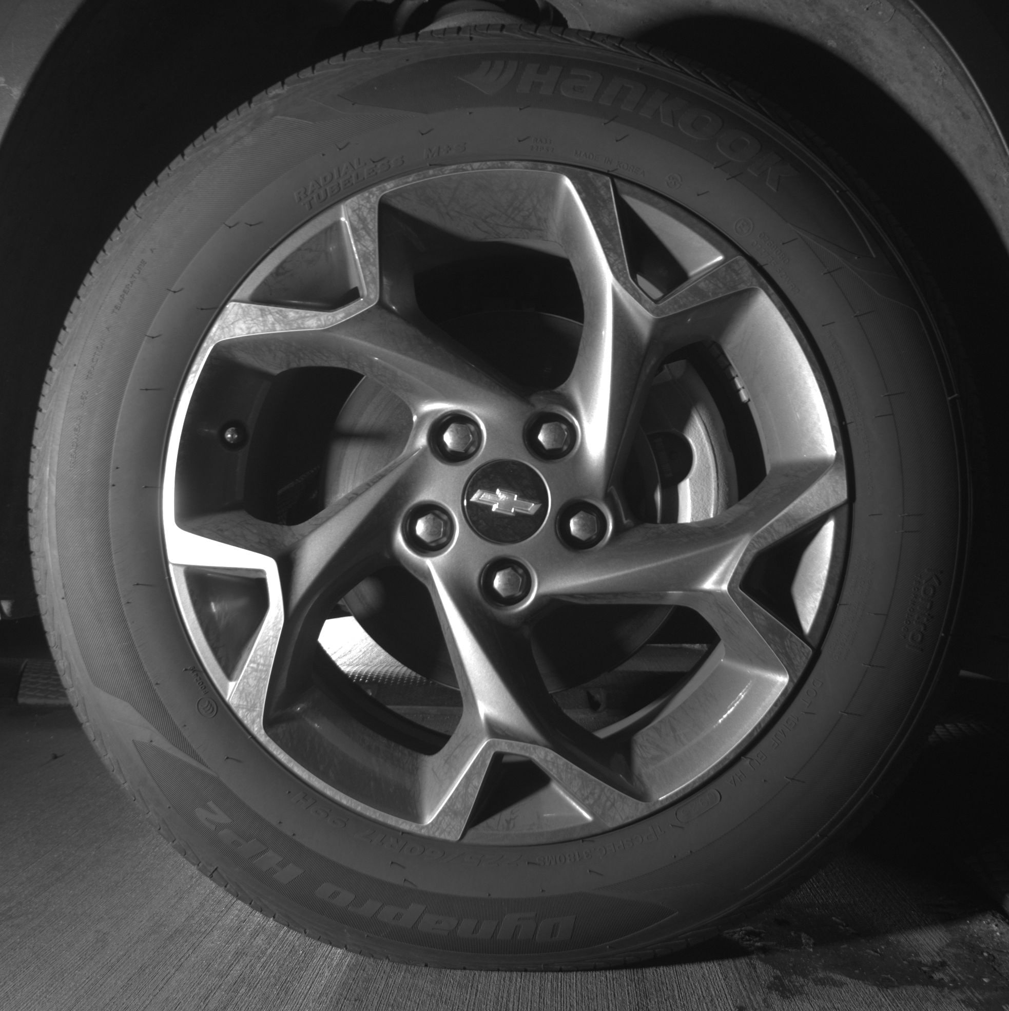 Thumbnail: 2025 Chevrolet Trax - 10