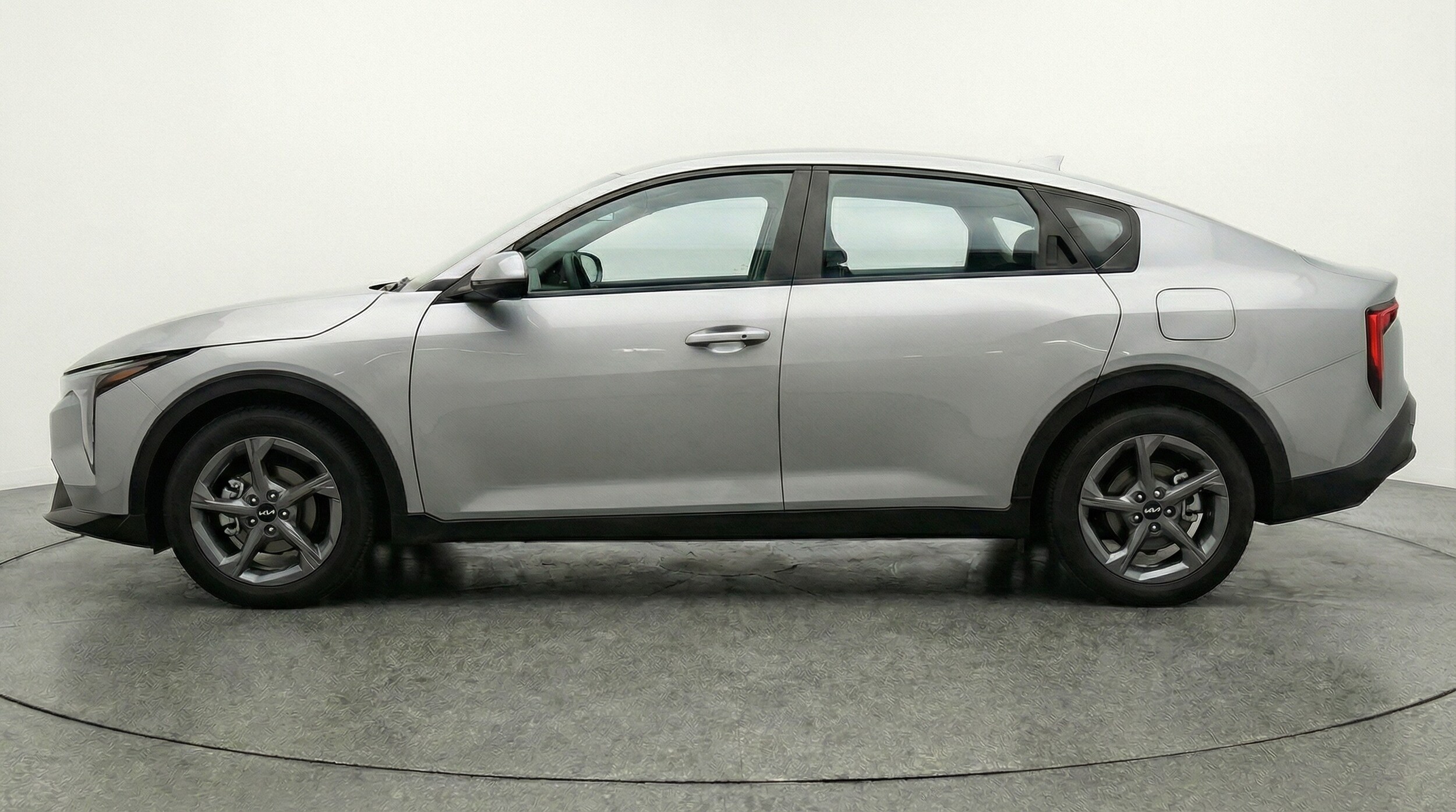 Thumbnail: 2025 Kia K4 - 4