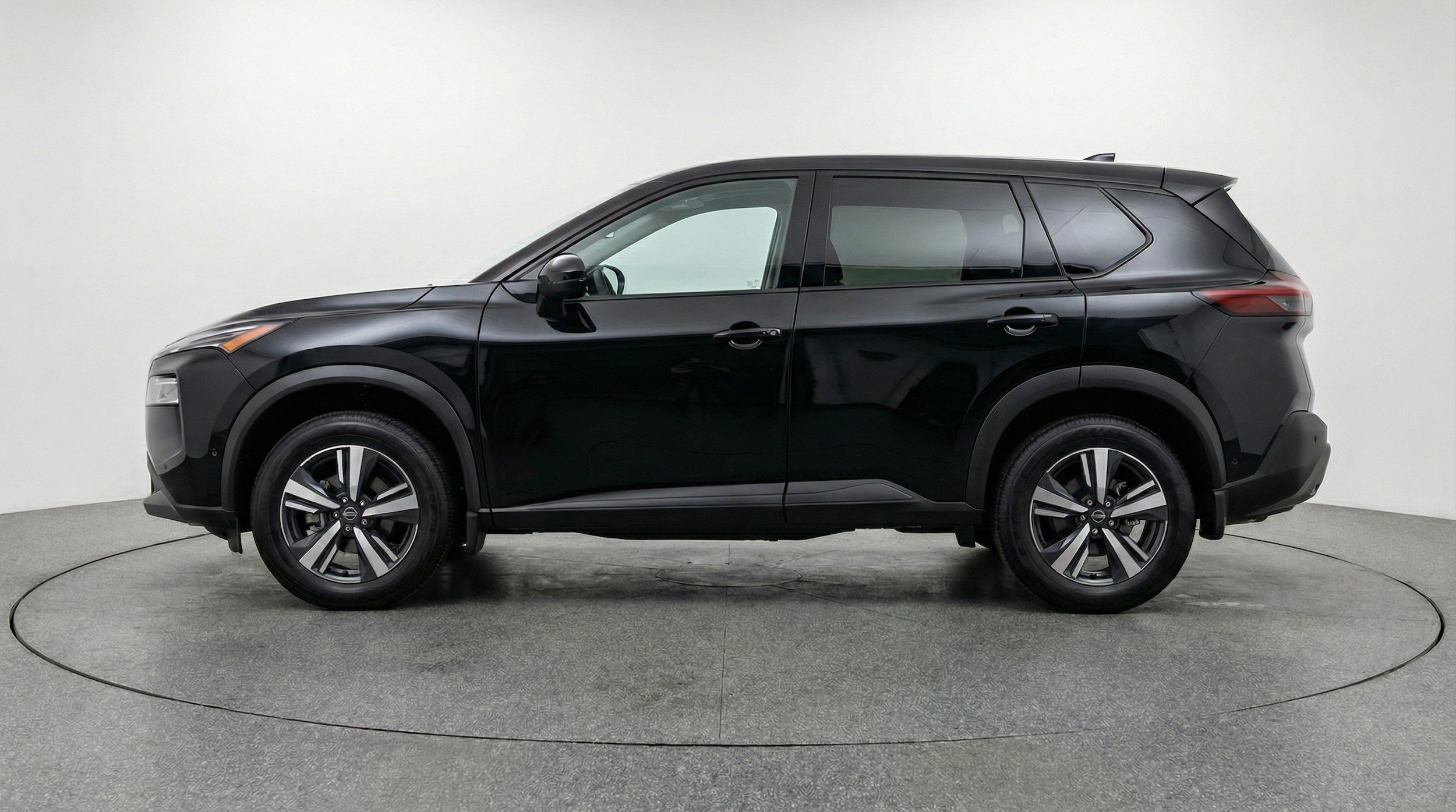 Thumbnail: 2026 Nissan Rogue - 5