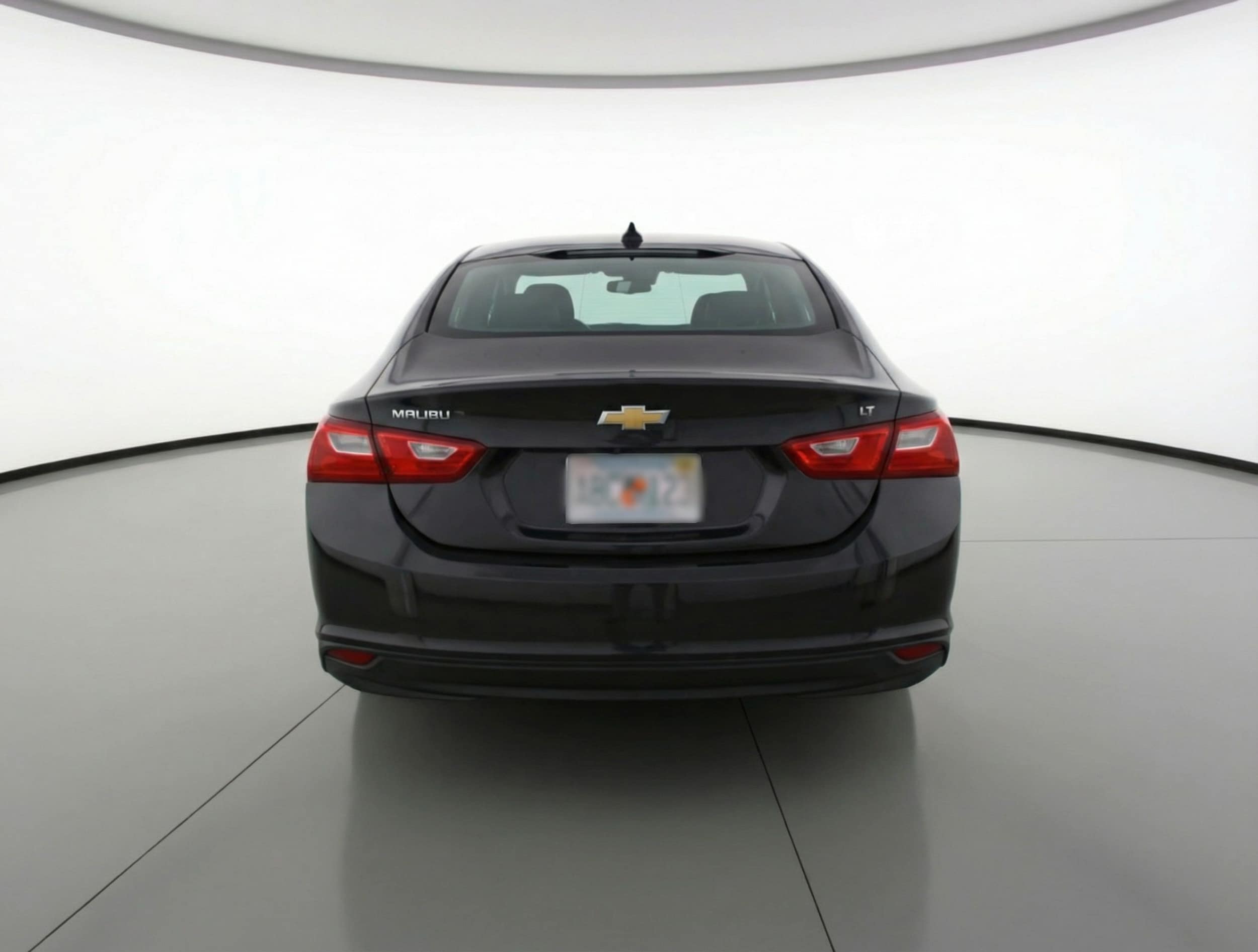 Thumbnail: 2024 Chevrolet Malibu - 6