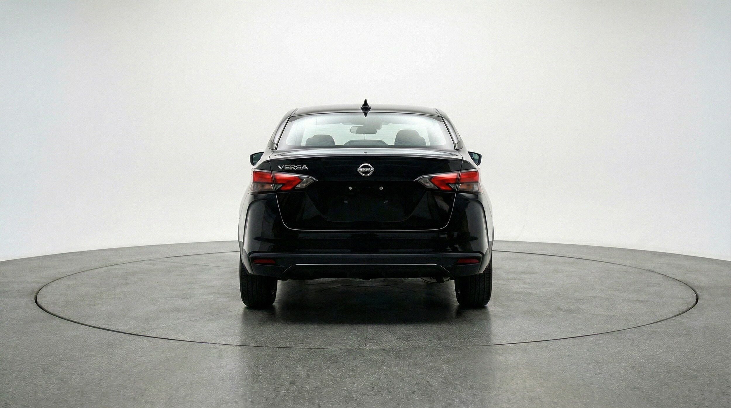 Thumbnail: 2025 Nissan Versa - 6