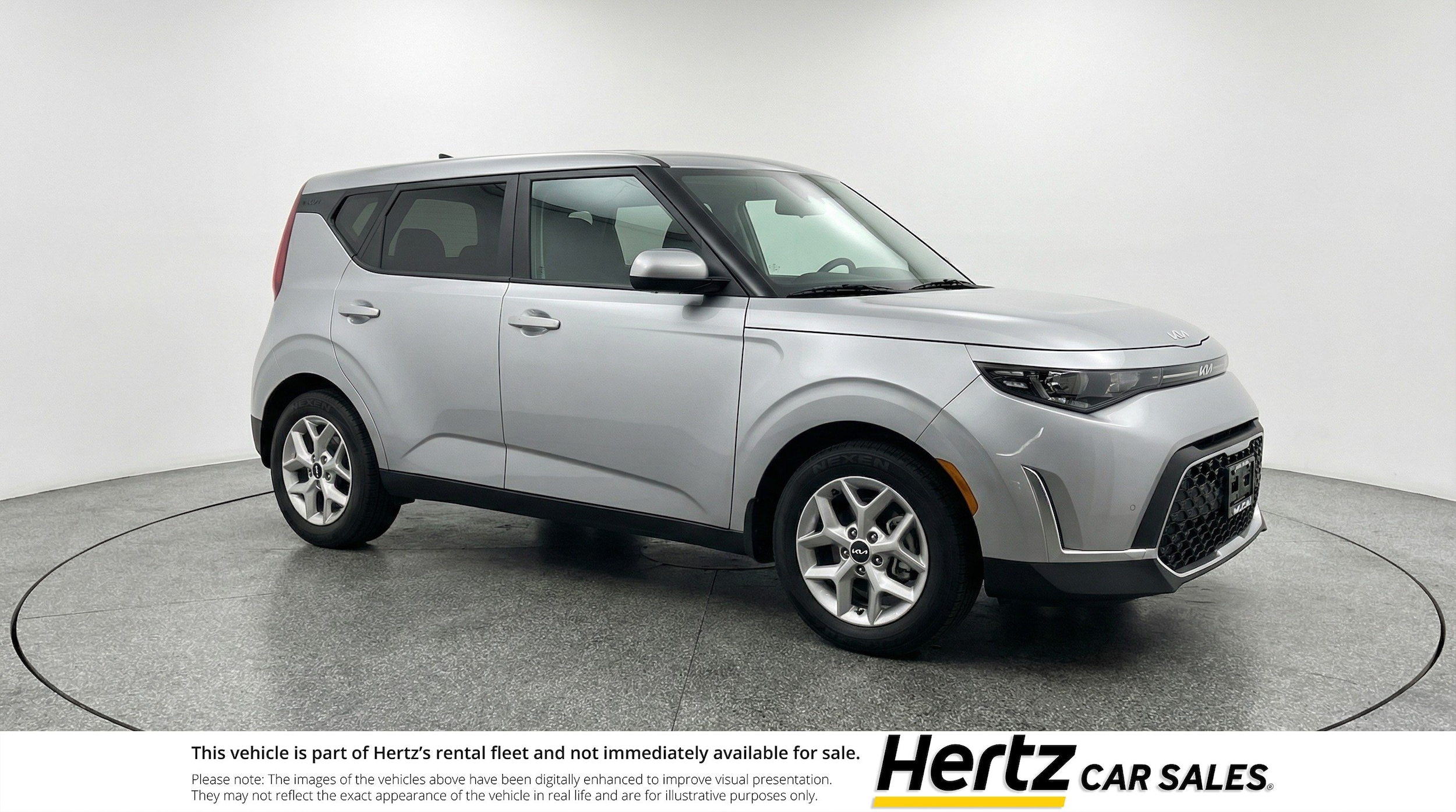 Thumbnail: 2025 Kia Soul - 1