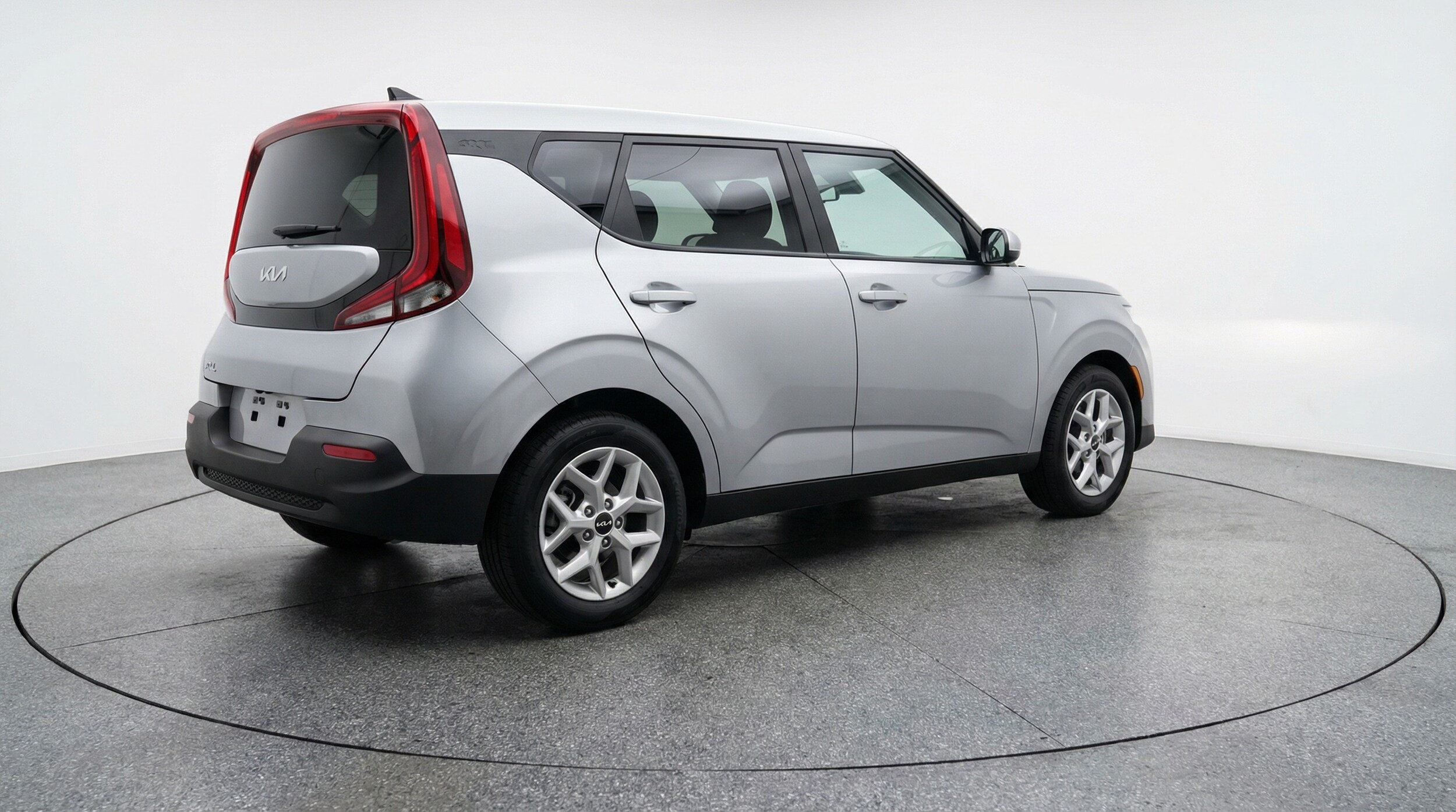 Thumbnail: 2025 Kia Soul - 7