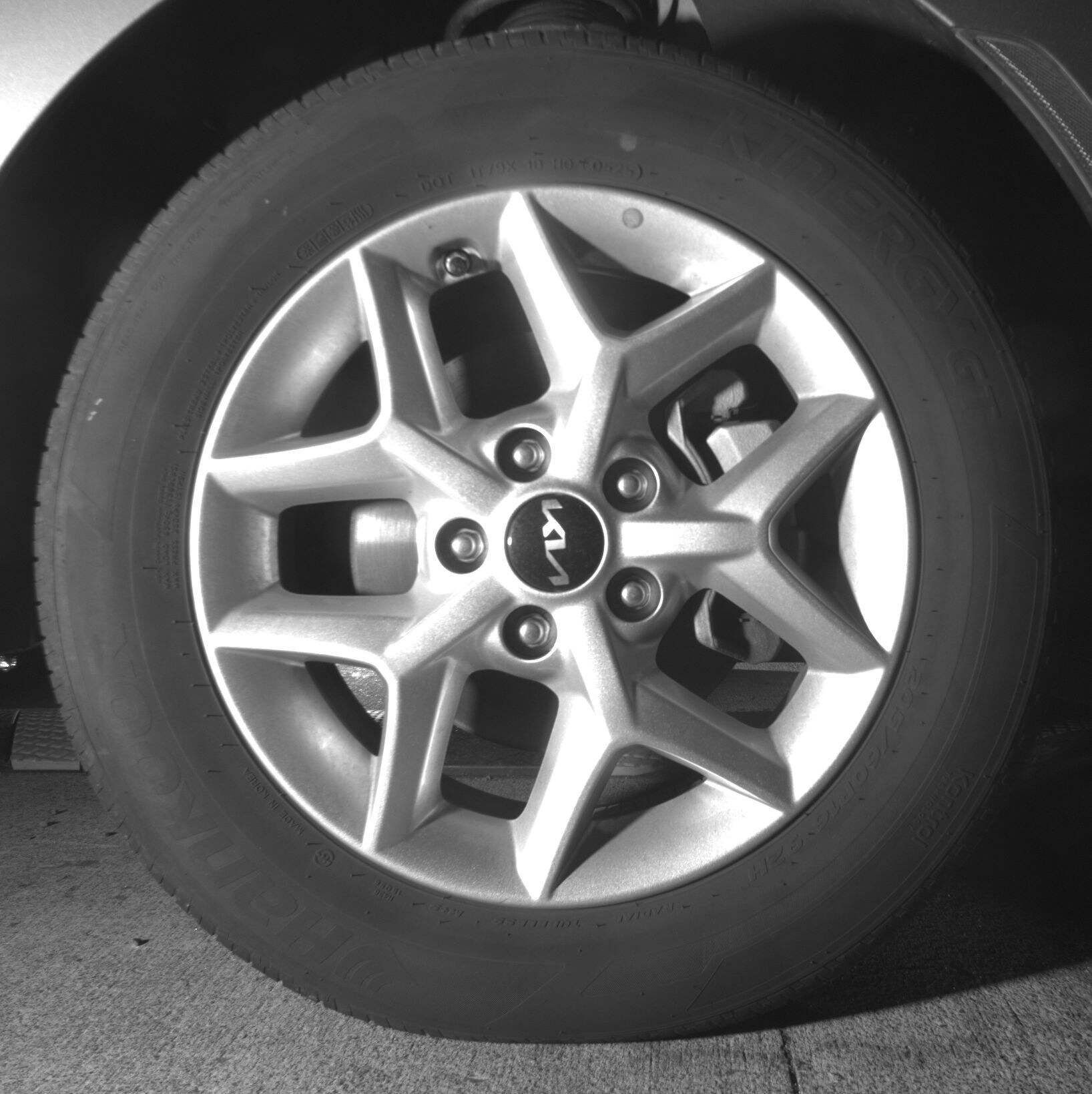 Thumbnail: 2025 Kia Soul - 10