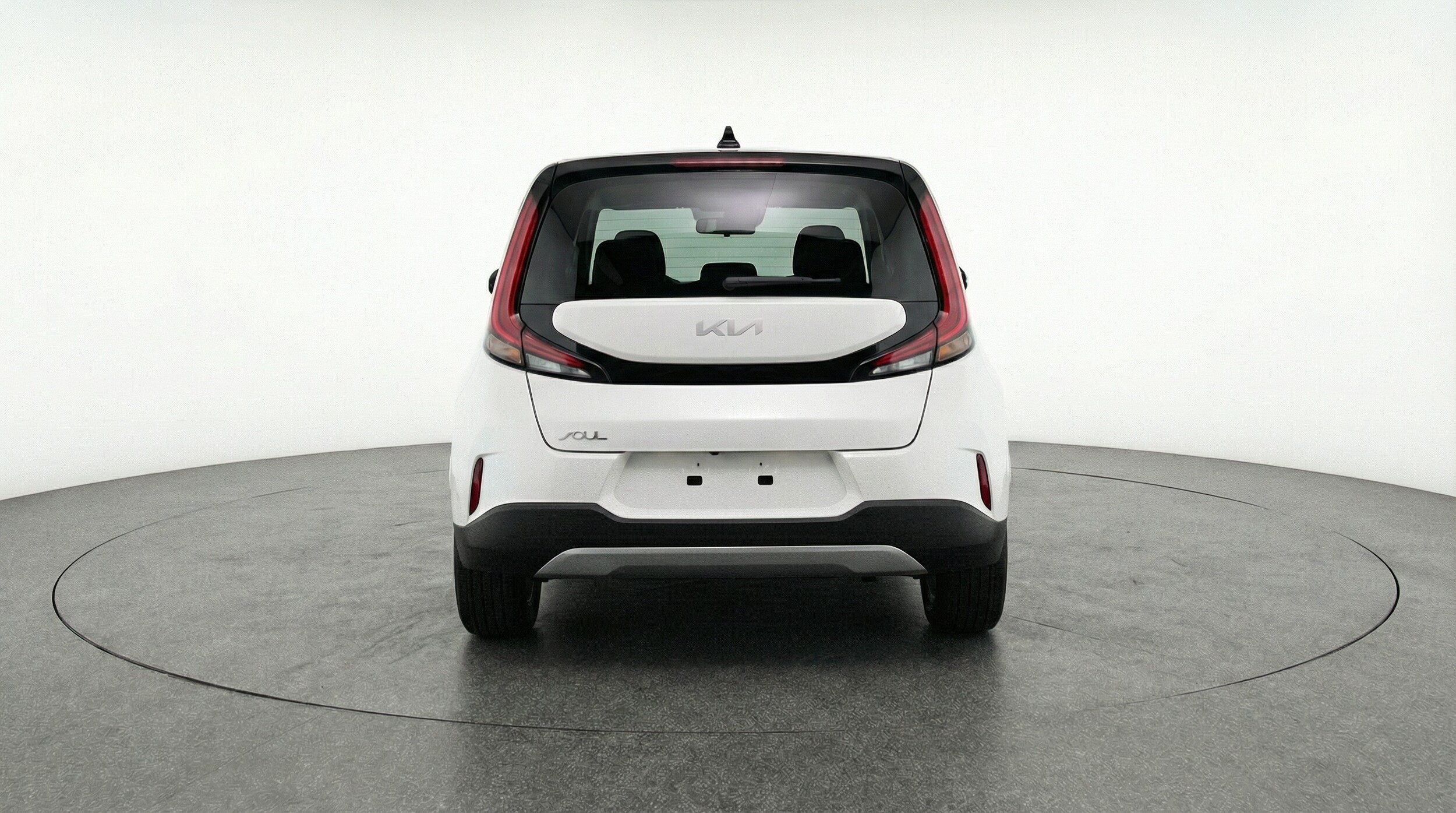 Thumbnail: 2025 Kia Soul - 6