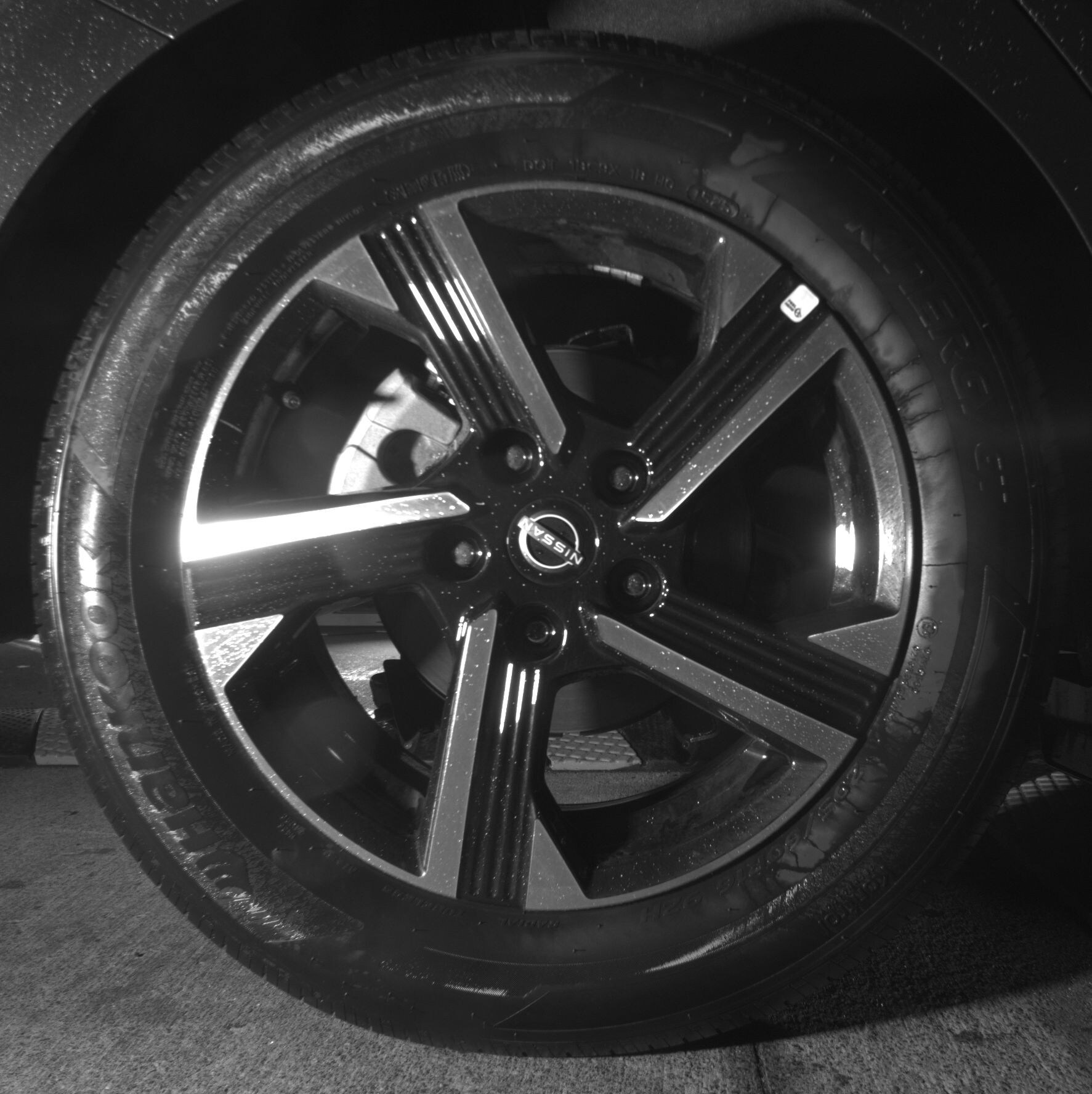 Thumbnail: 2025 Nissan Sentra - 12