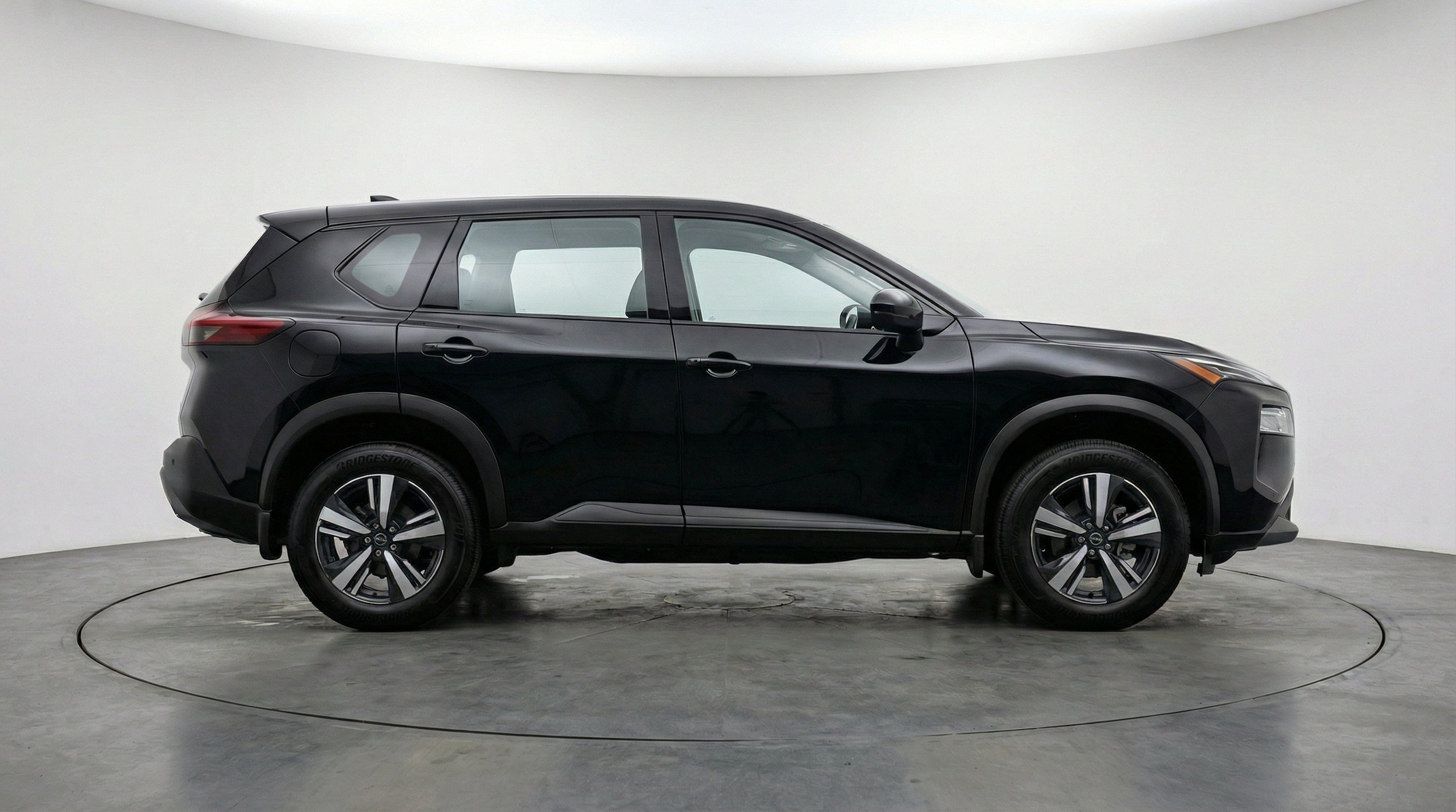 Thumbnail: 2026 Nissan Rogue - 11