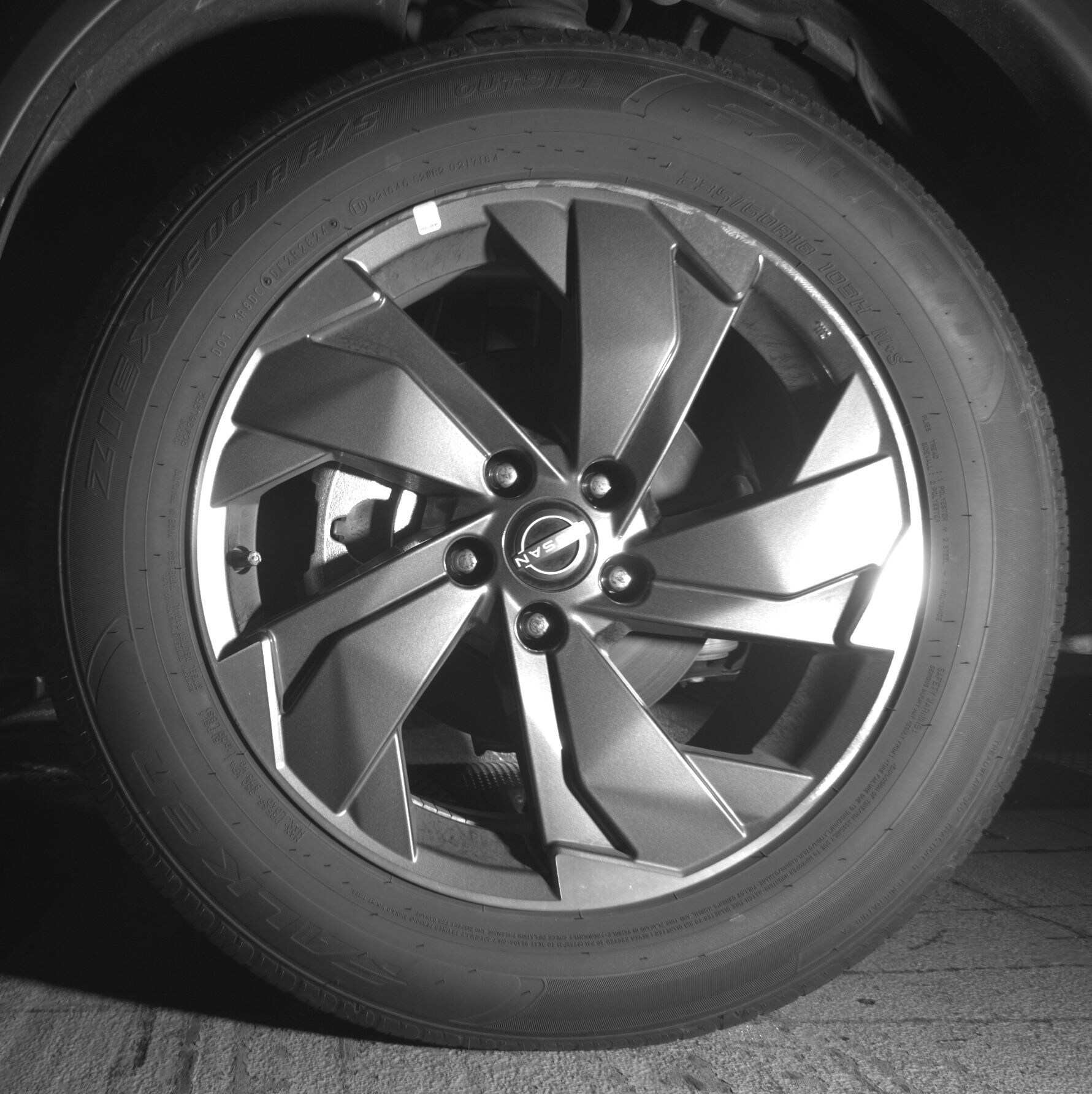 Thumbnail: 2025 Nissan Rogue - 9