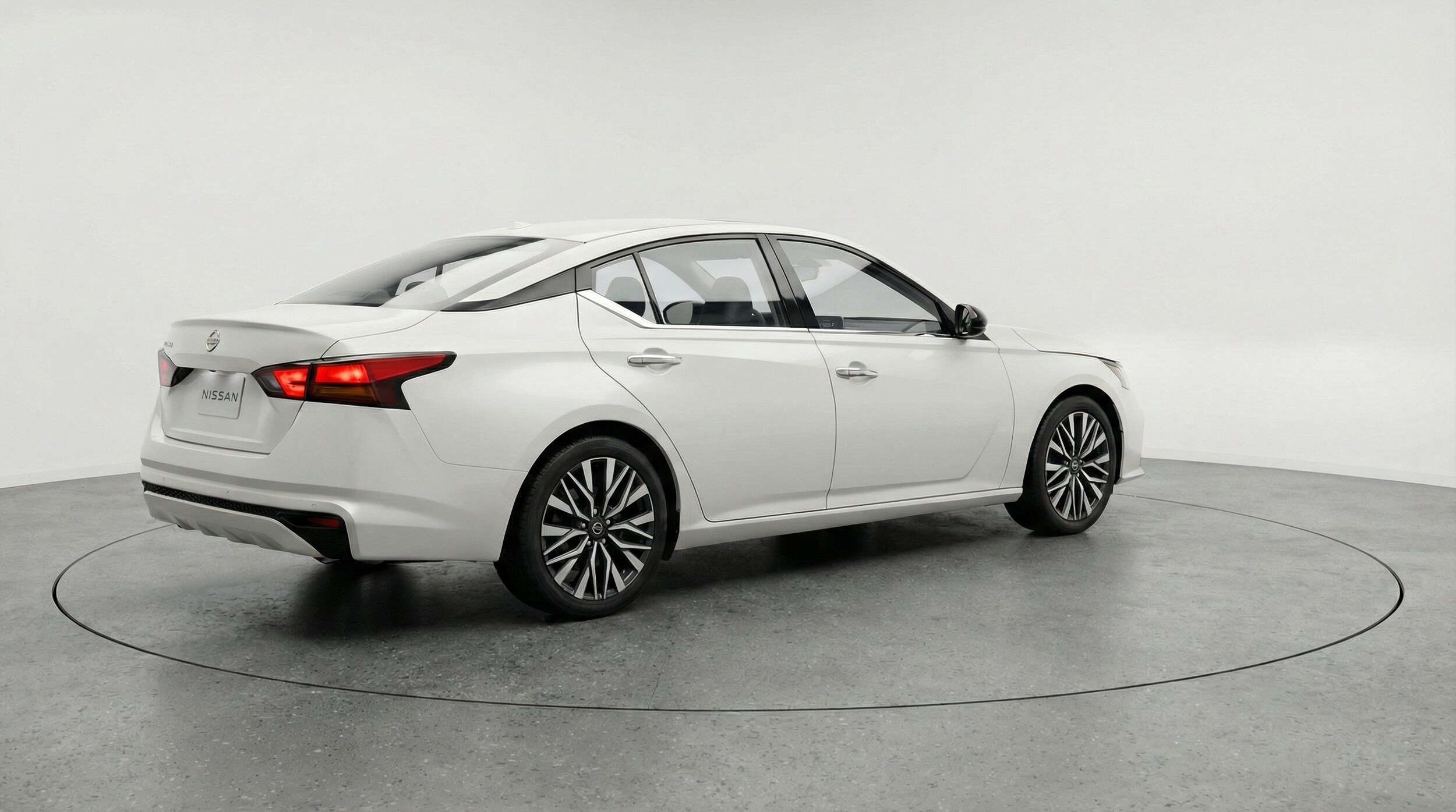 Thumbnail: 2025 Nissan Altima - 7