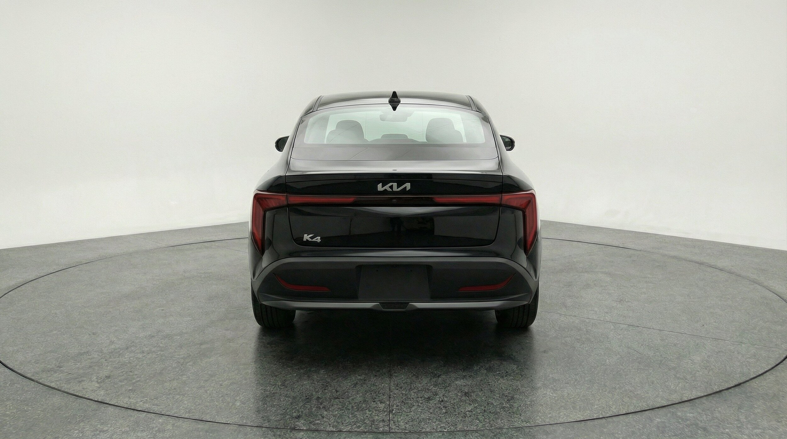 Thumbnail: 2025 Kia K4 - 7