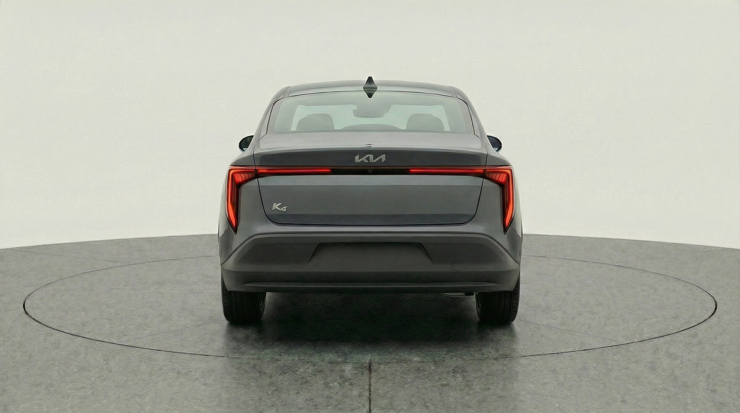 Thumbnail: 2025 Kia K4 - 6