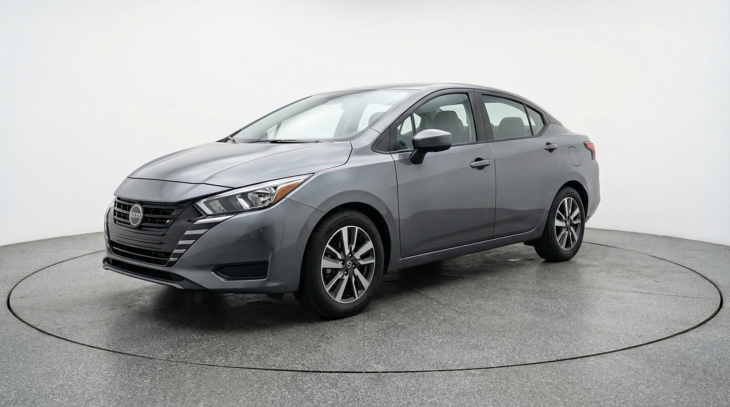 Thumbnail: 2025 Nissan Versa - 3