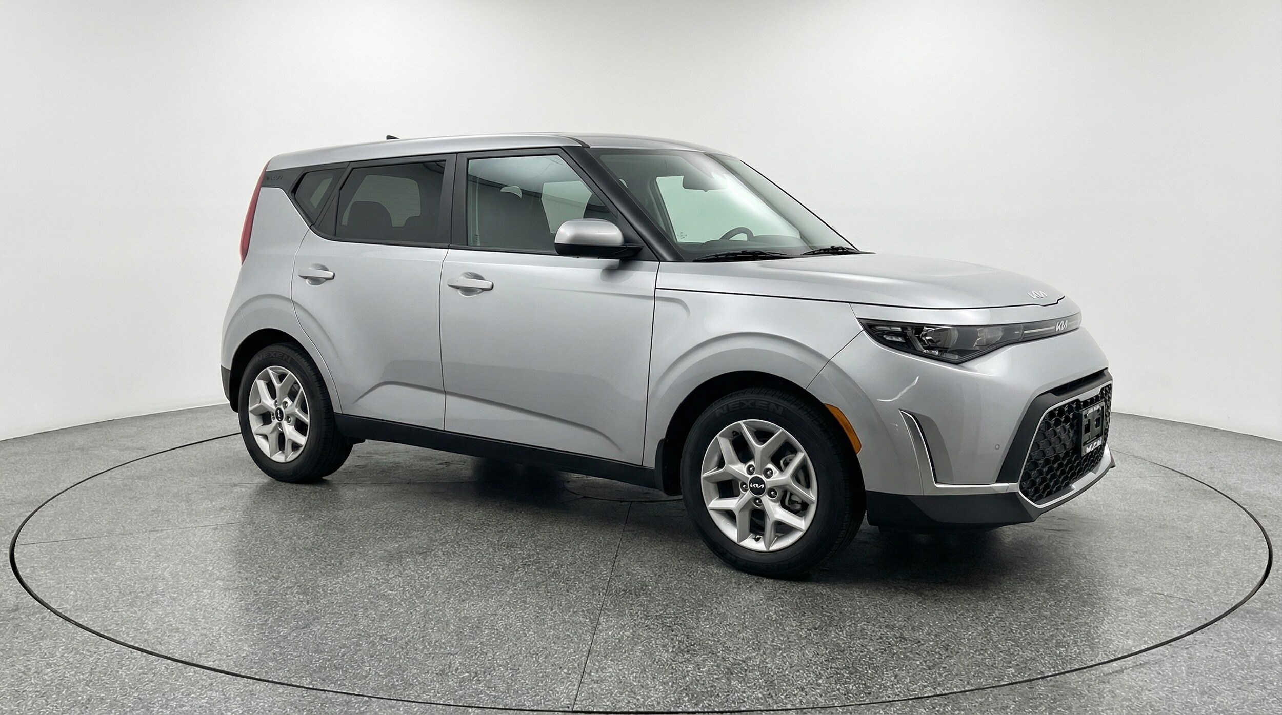 Thumbnail: 2025 Kia Soul - 1