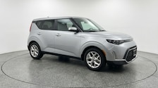 2025 Kia Soul  -
                  Temple Hills, MD
