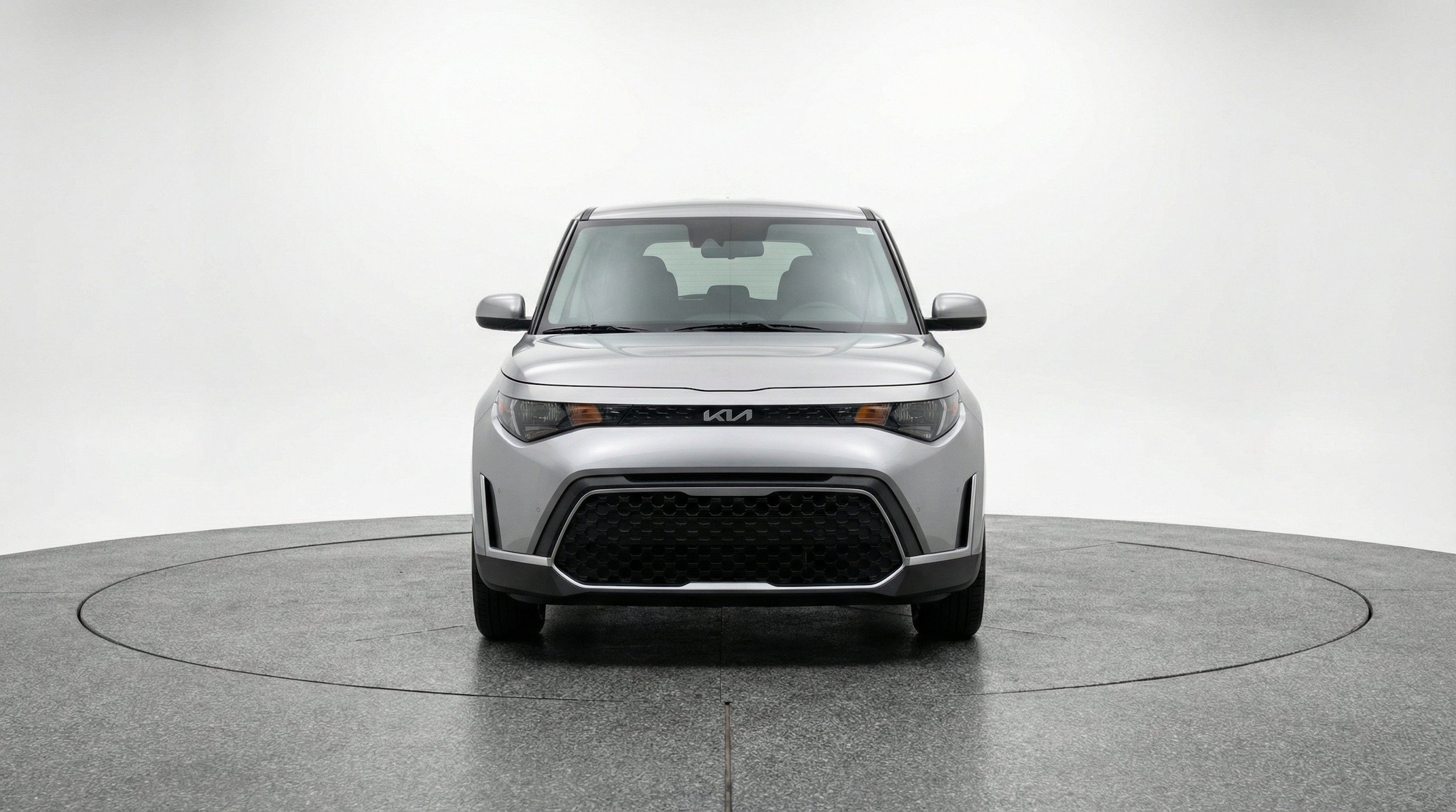 Thumbnail: 2025 Kia Soul - 2
