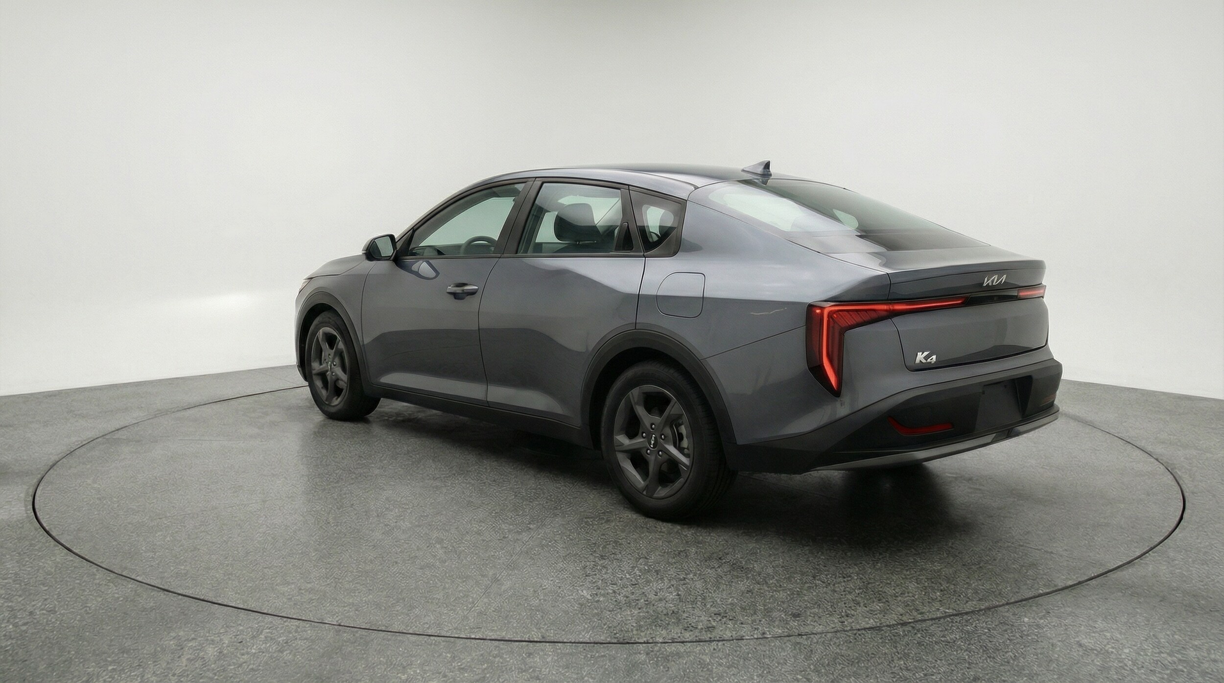 Thumbnail: 2025 Kia K4 - 5