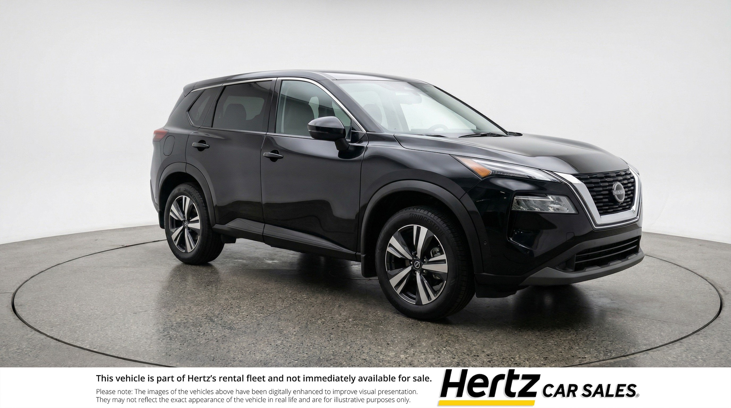 Thumbnail: 2026 Nissan Rogue - 1