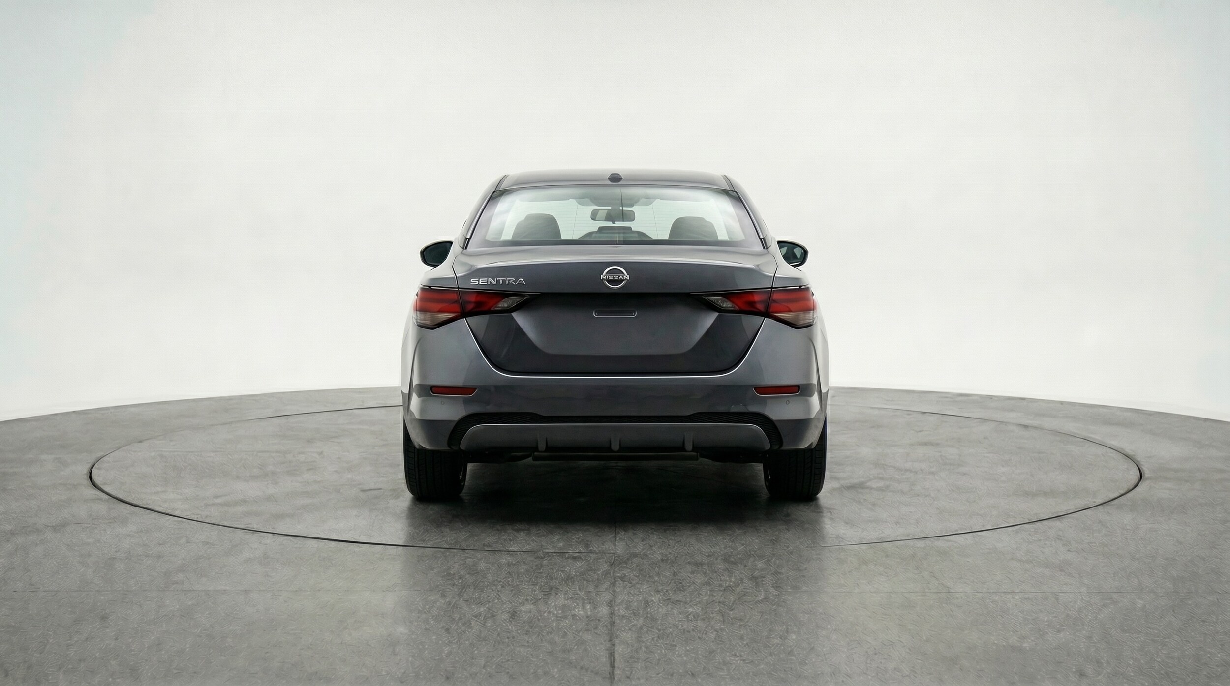 Thumbnail: 2025 Nissan Sentra - 6