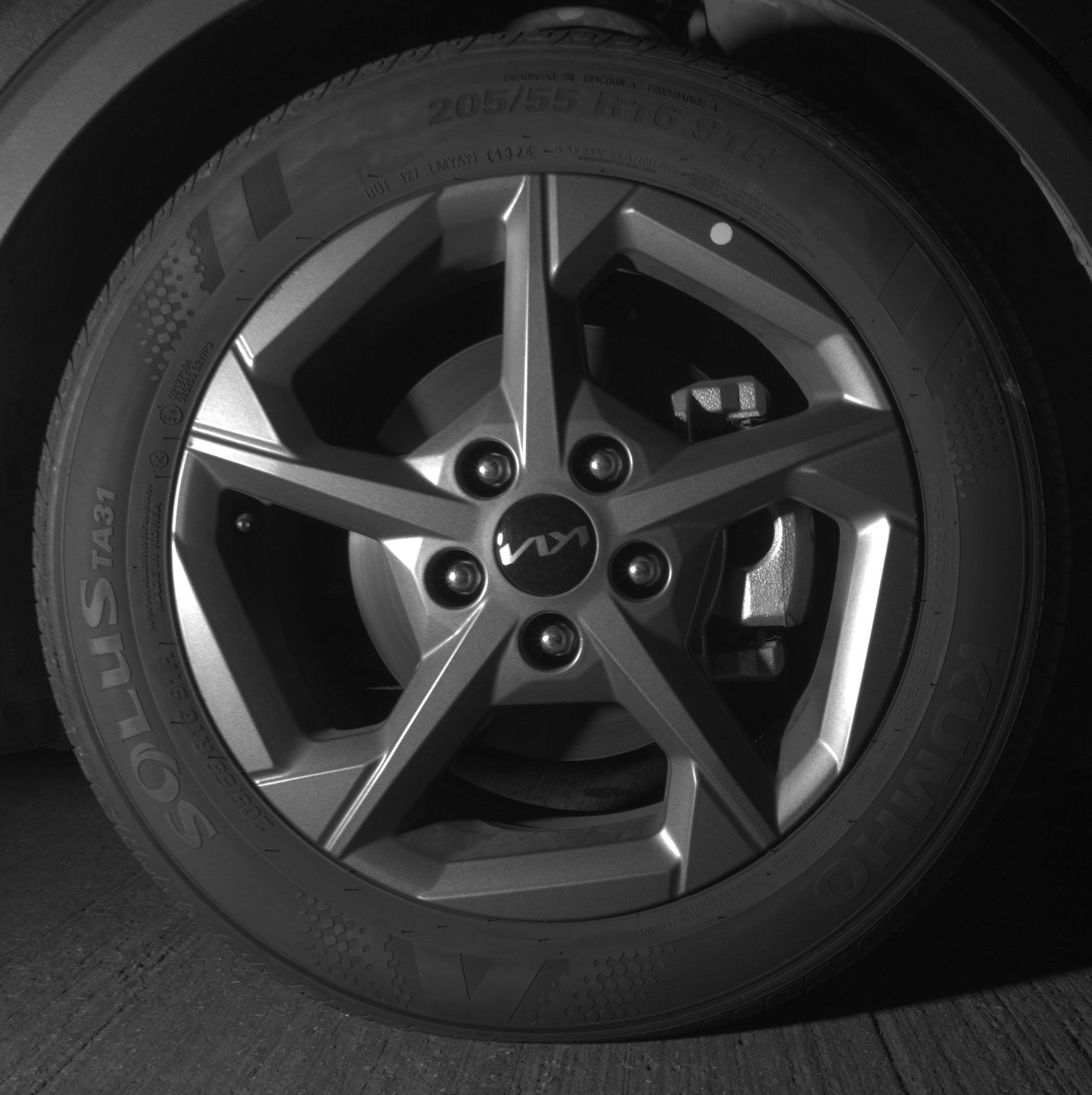 Thumbnail: 2025 Kia K4 - 10